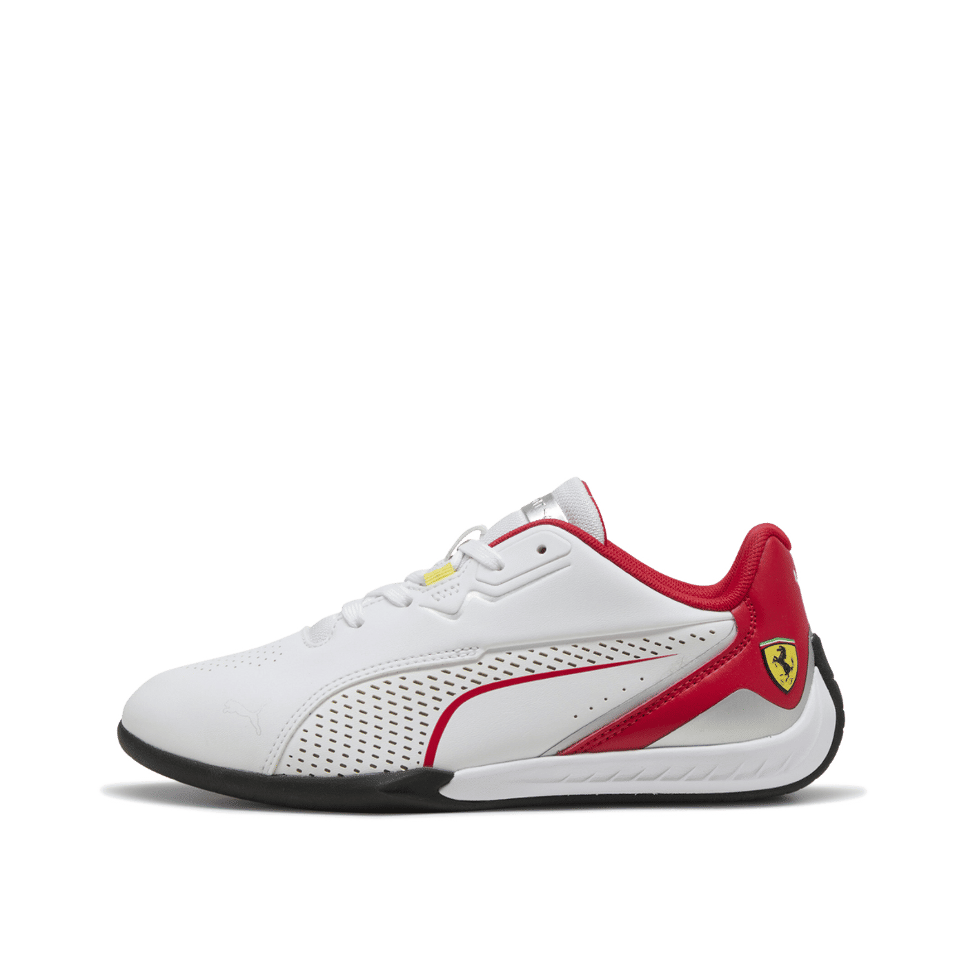 PUMA Scuderia Ferrari HP Drift Cat 11 "White" | 308860-04