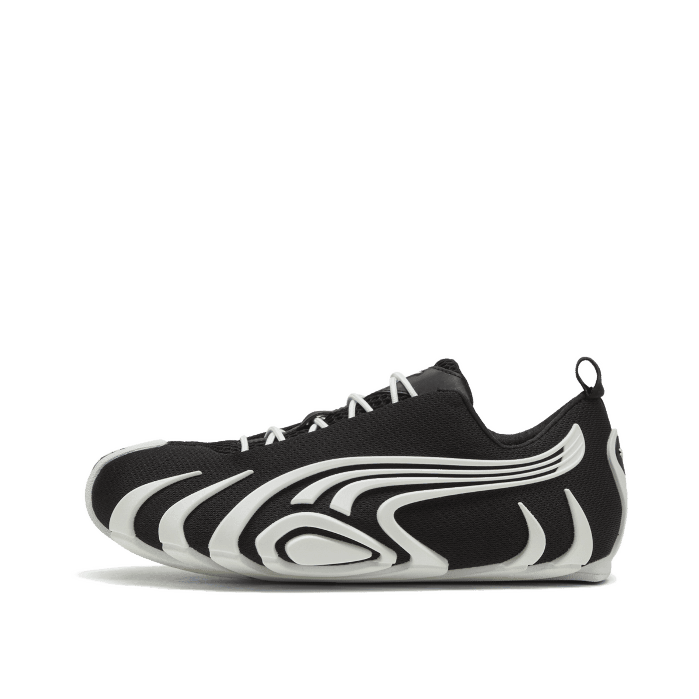 PUMA Talon OG "Black/White" | 402955-08