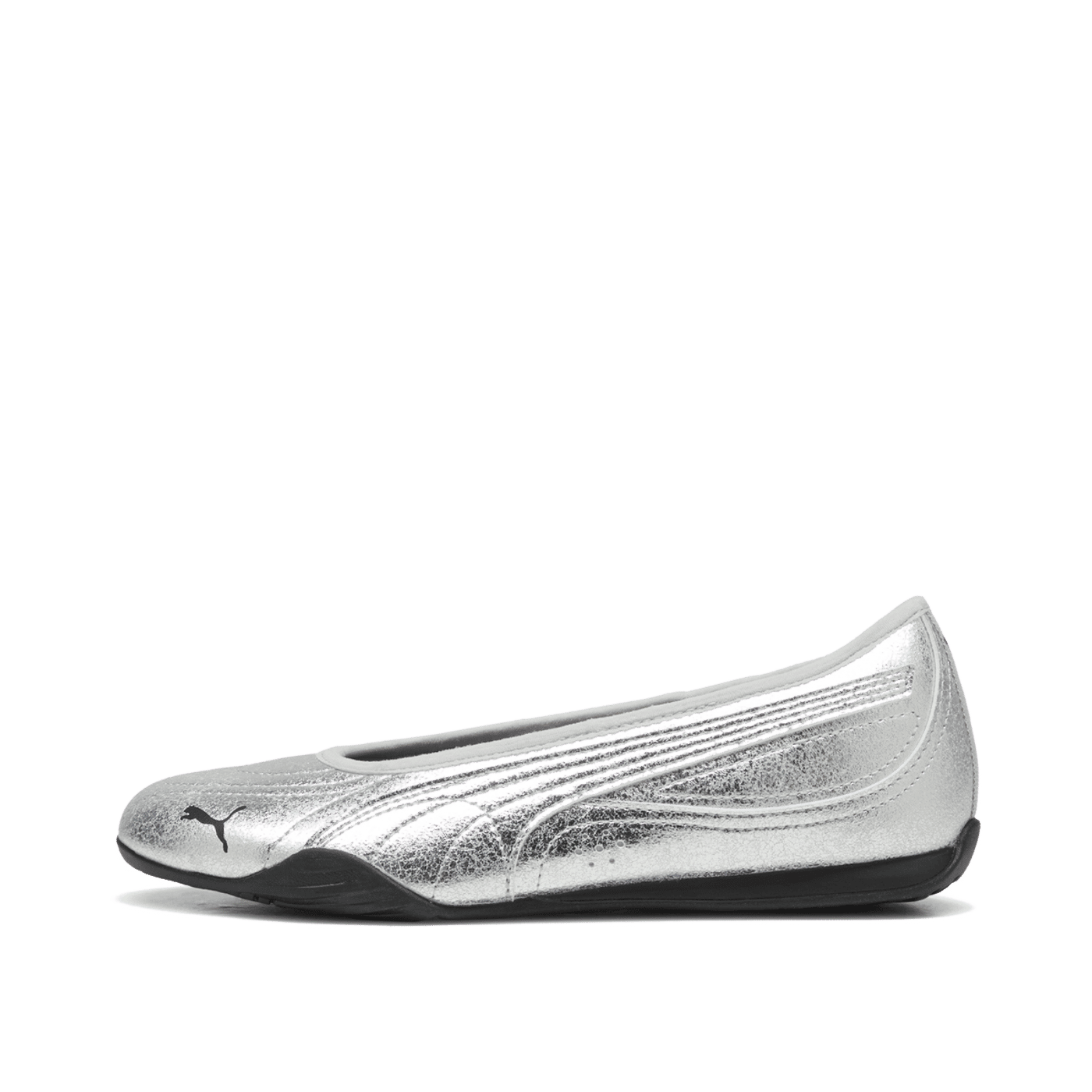 PUMA Catch Metallic "Whisper" | 405843-01