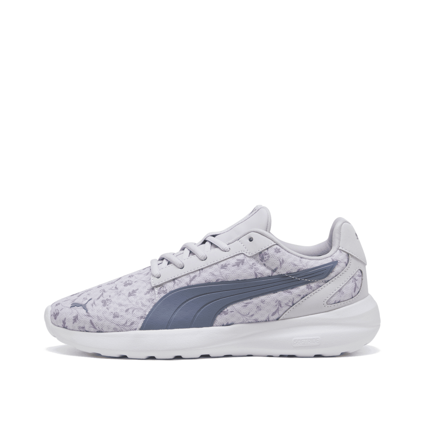 Puma Softride Cosmic Fiore "Lavender Pop/Gray Sky" | 404731-03