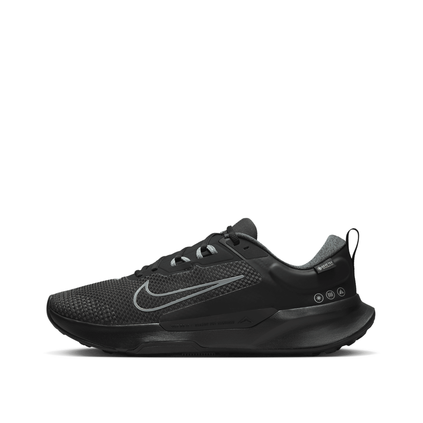 Nike Juniper Trail 2 GORE-TEX "Black" | HM9734-001