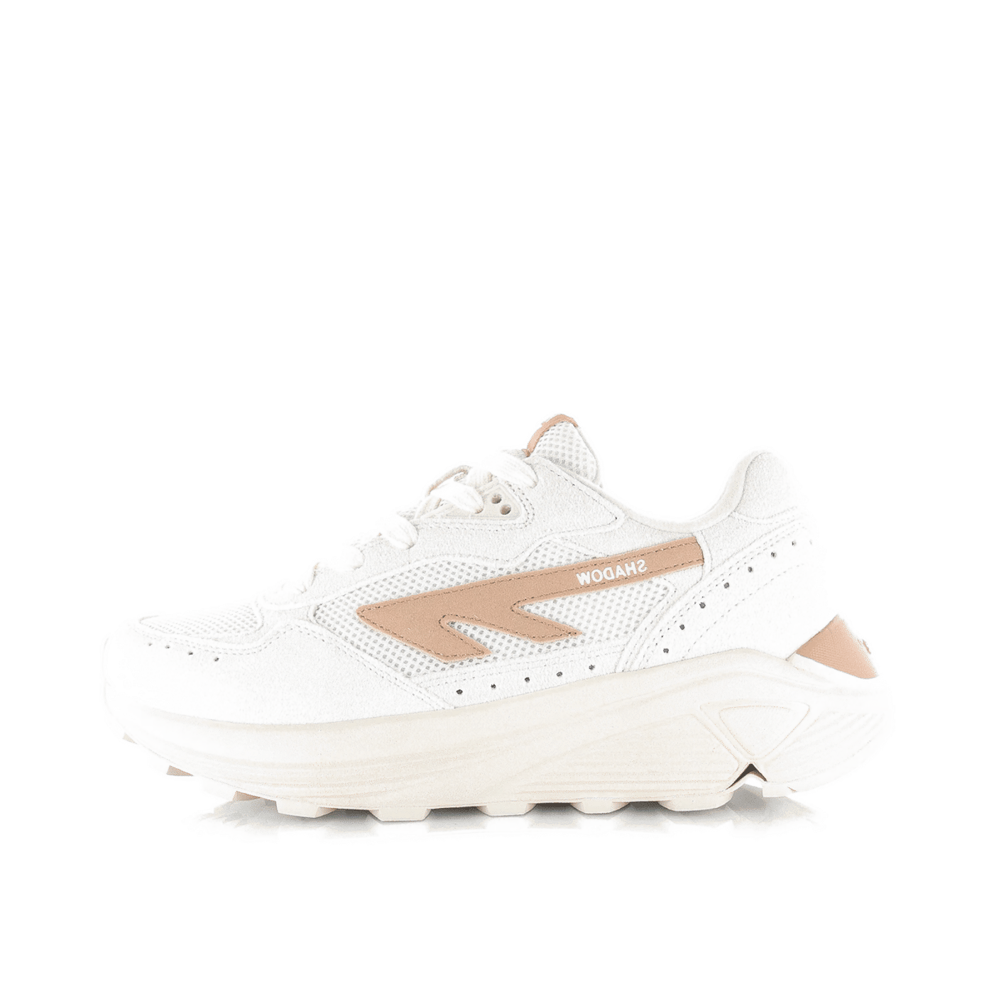 Hi-Tec HTS Shadow RGS "Gardenia/Hazelnut" | K010002281