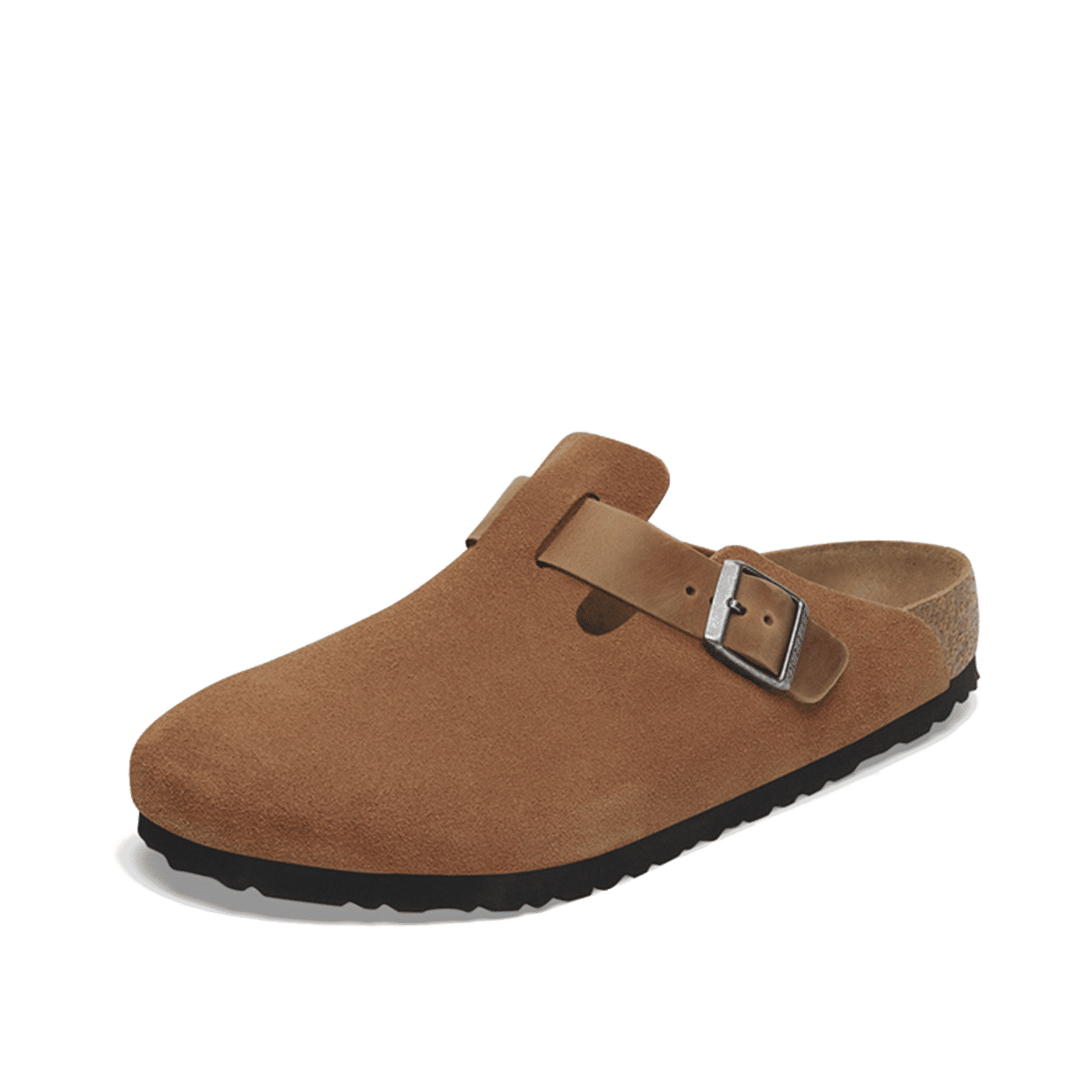 Birkenstock Boston Clog "Brown" | 1029220