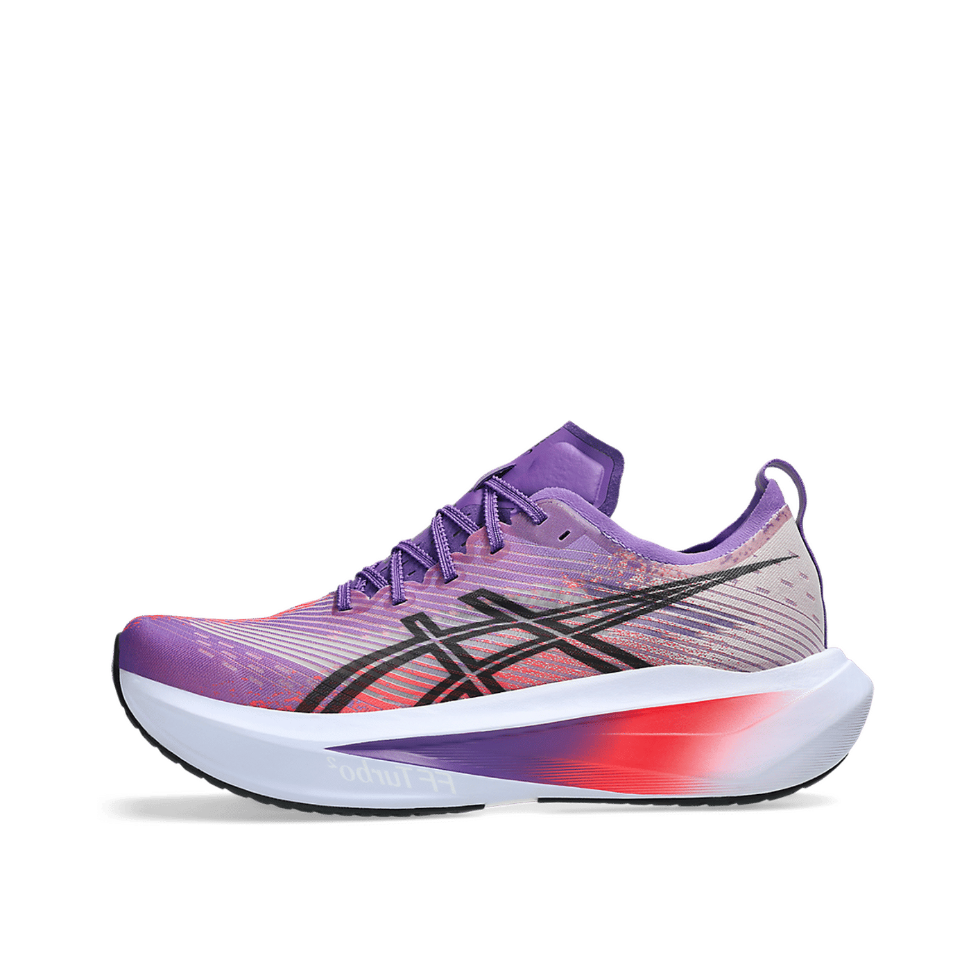 ASICS Megablast "Edo Purple/Black" | 1013A170-500
