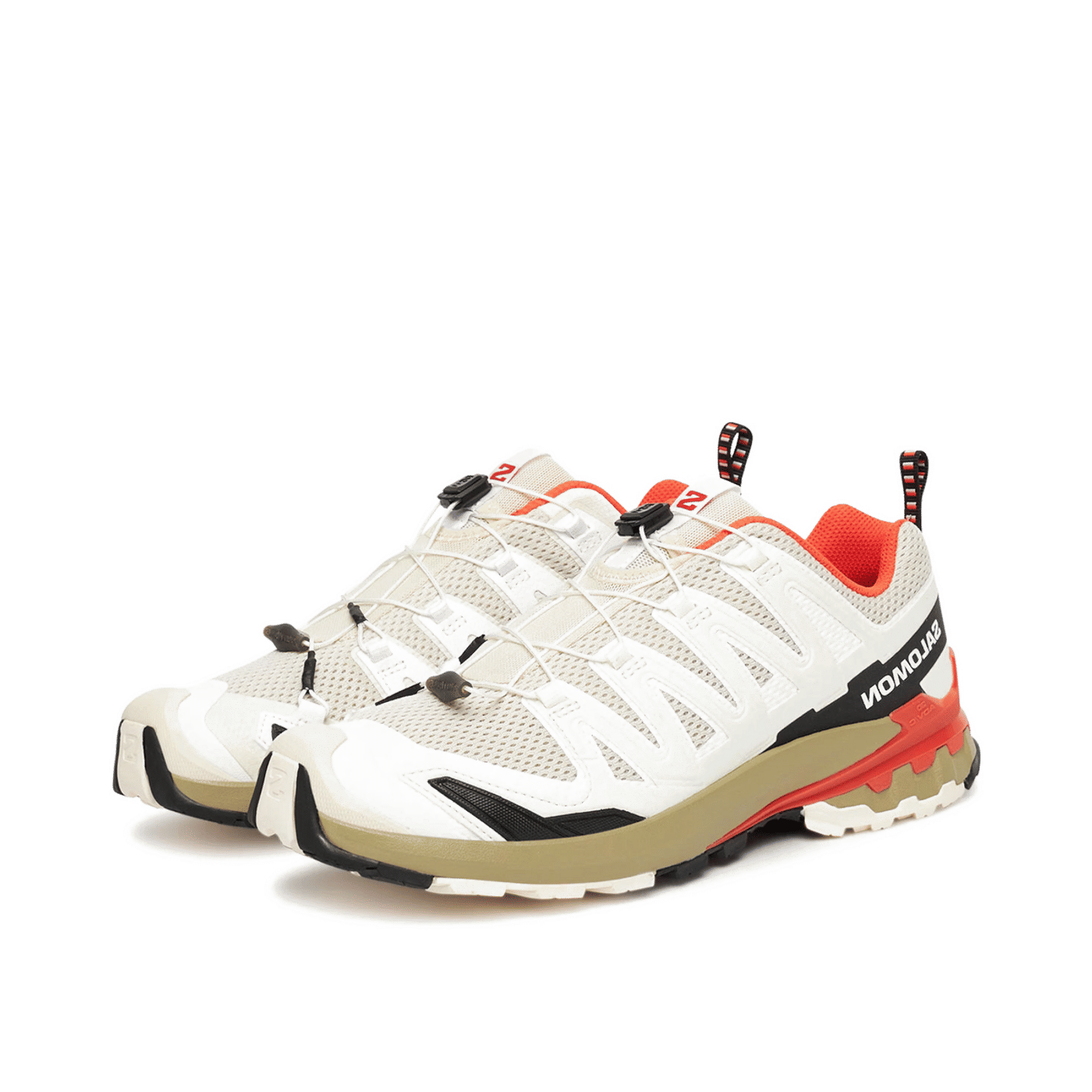 Salomon XA PRO 3D v9 | L47882600