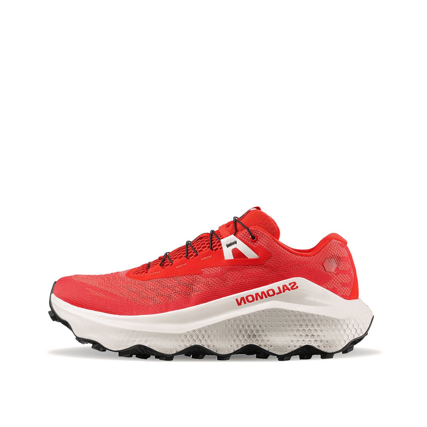 Salomon Ultra Glide 4 "Red" | L49221300