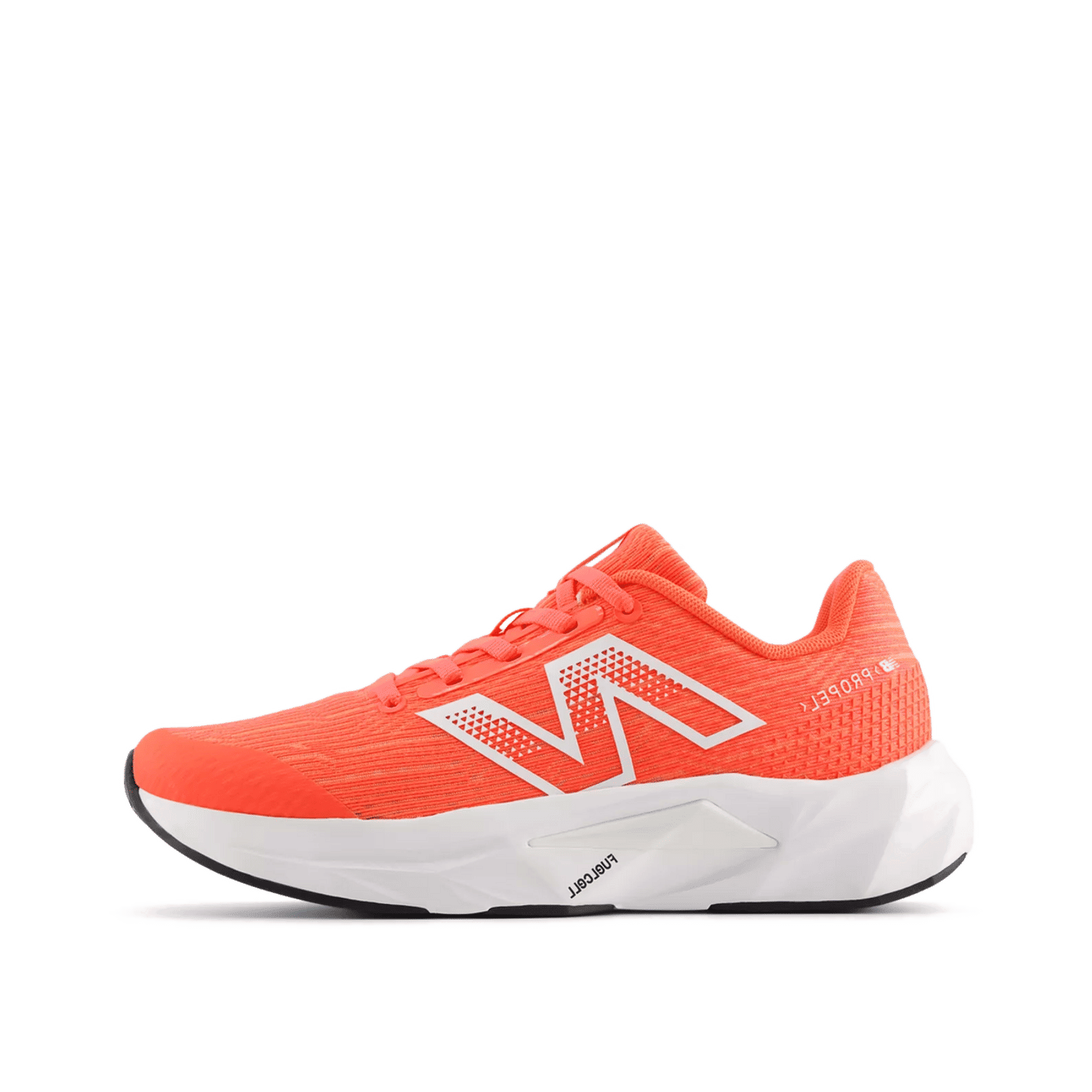 New Balance Kids Propel Lace "Red/White" | GPFCPRY5