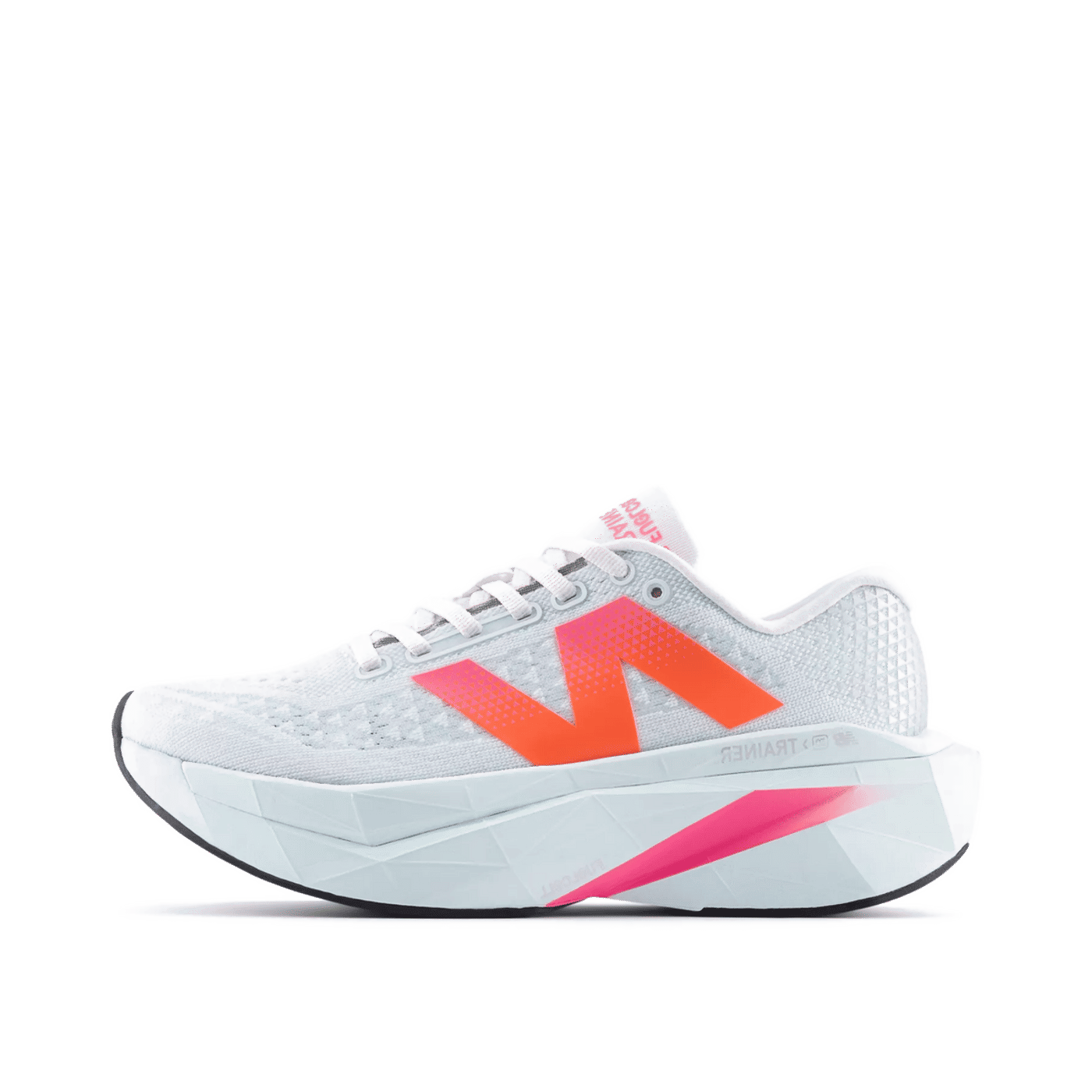 New Balance FuelCell SuperComp v3 "Blue/Purple" | WRCX76E