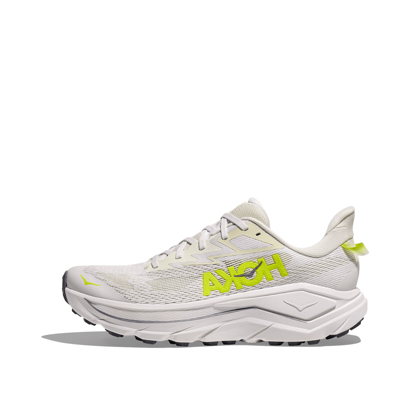 HOKA Challenger 8 "White" | 1168716WNH