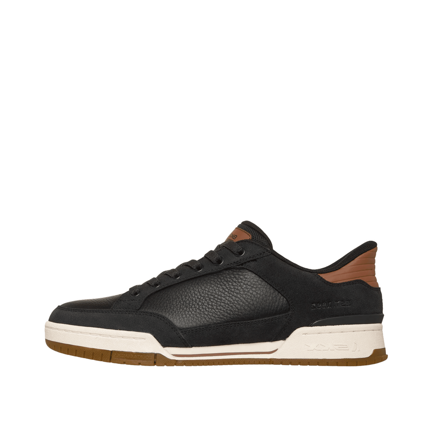 Skechers Recoil - Persius "Black/Brown" | 254204BKBR