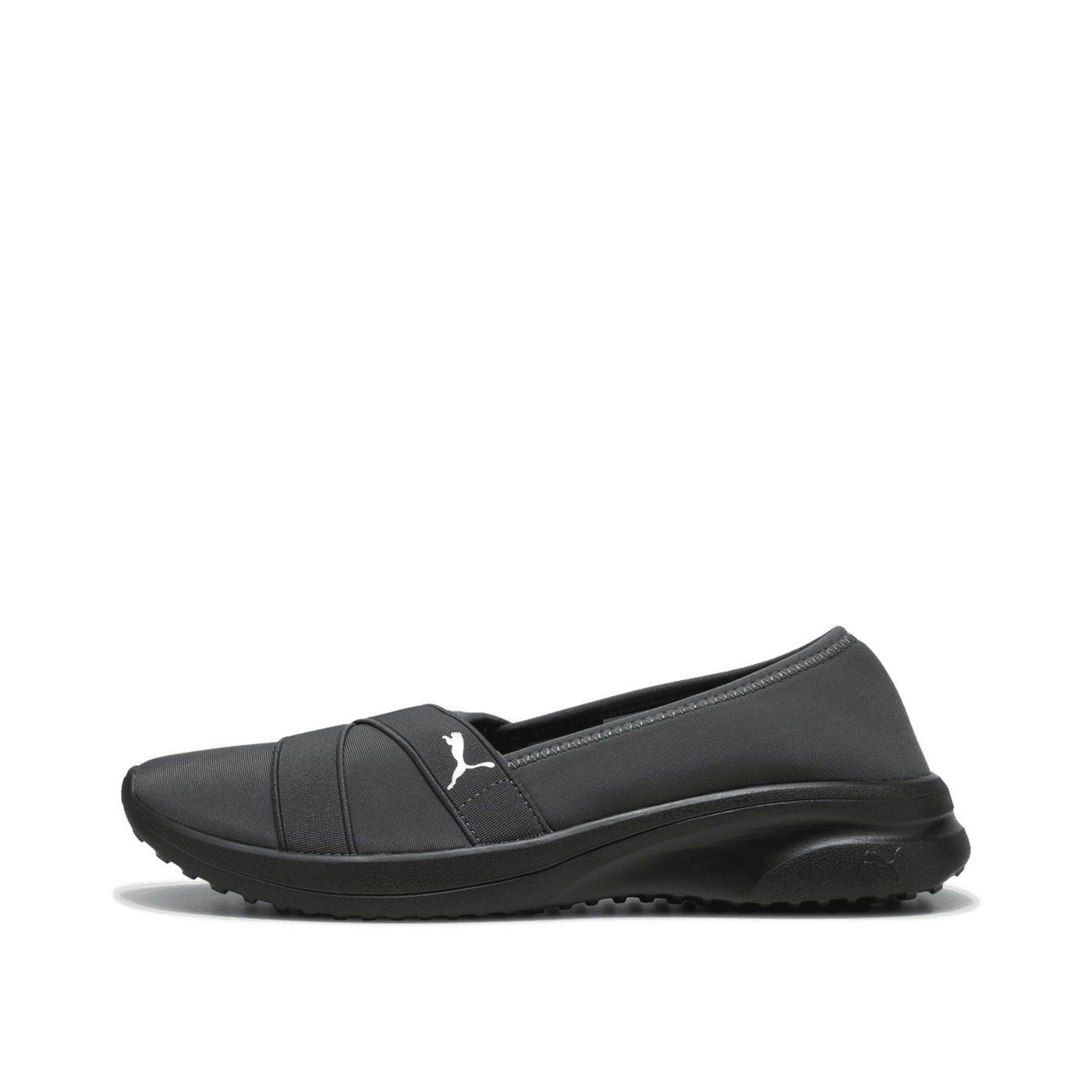 PUMA Adelina 2 "Shadow Gray/Silver/Black" | 400236-02