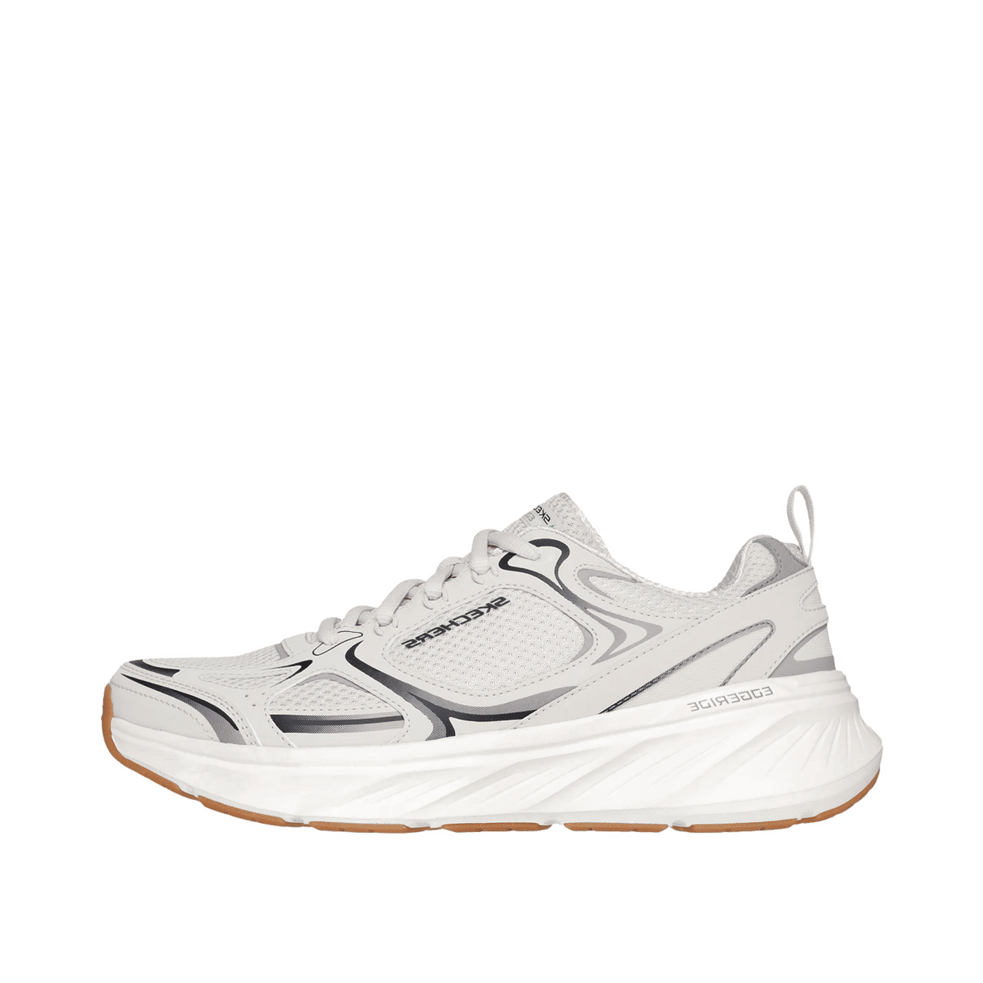 Skechers Relaxed Fit Edgeride - Exodis "Natural" | 232844NAT