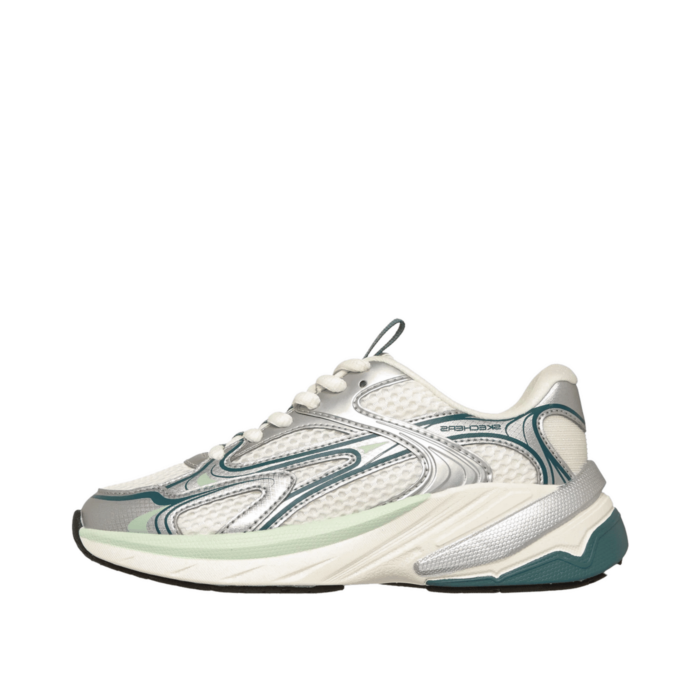 Skechers S2K "Green" | 303697LGRMT