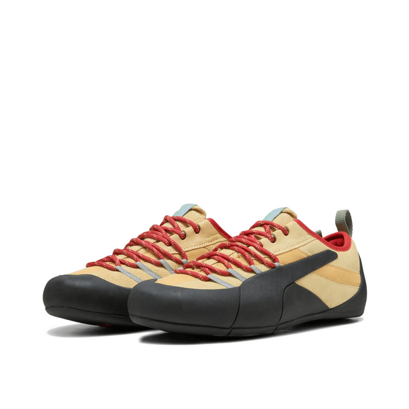 PUMA Klim "Yellow" | 405309-01