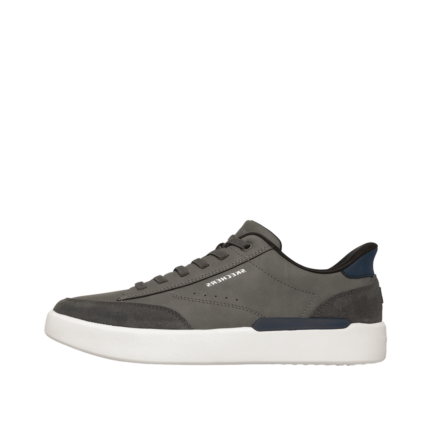 Skechers Verloma - Radical "Charcoal" | 211370CHAR