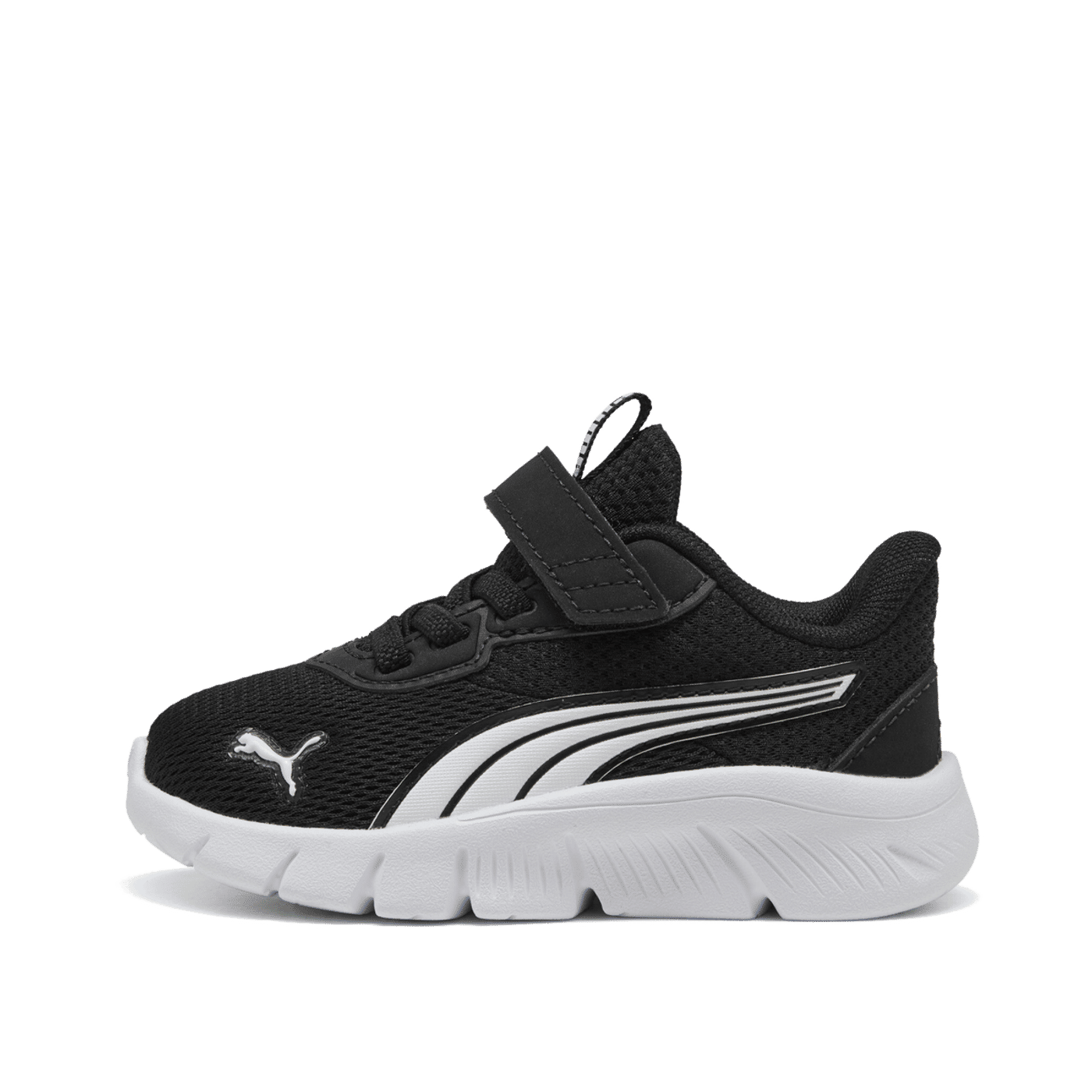 Puma FlexFocus "Black/White" | 311523-01