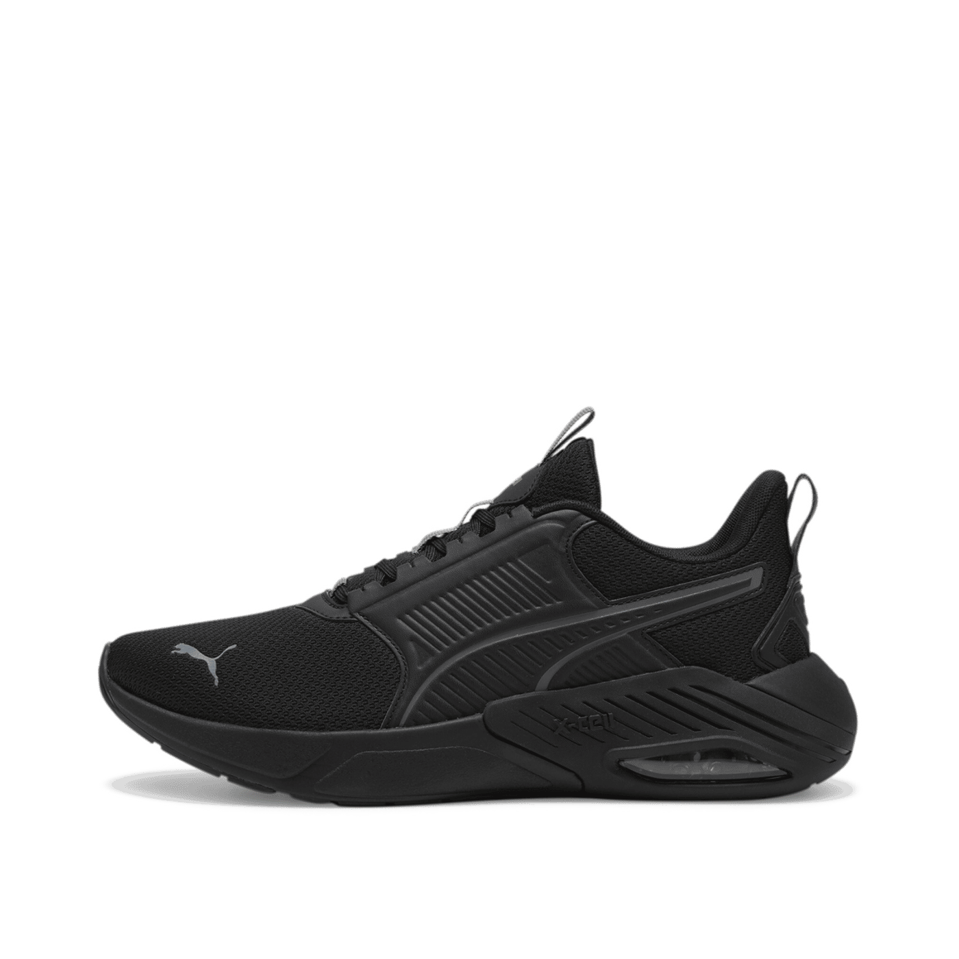 PUMA X-Cell Nova FS "Black/Cool Dark Gray" | 379495-02
