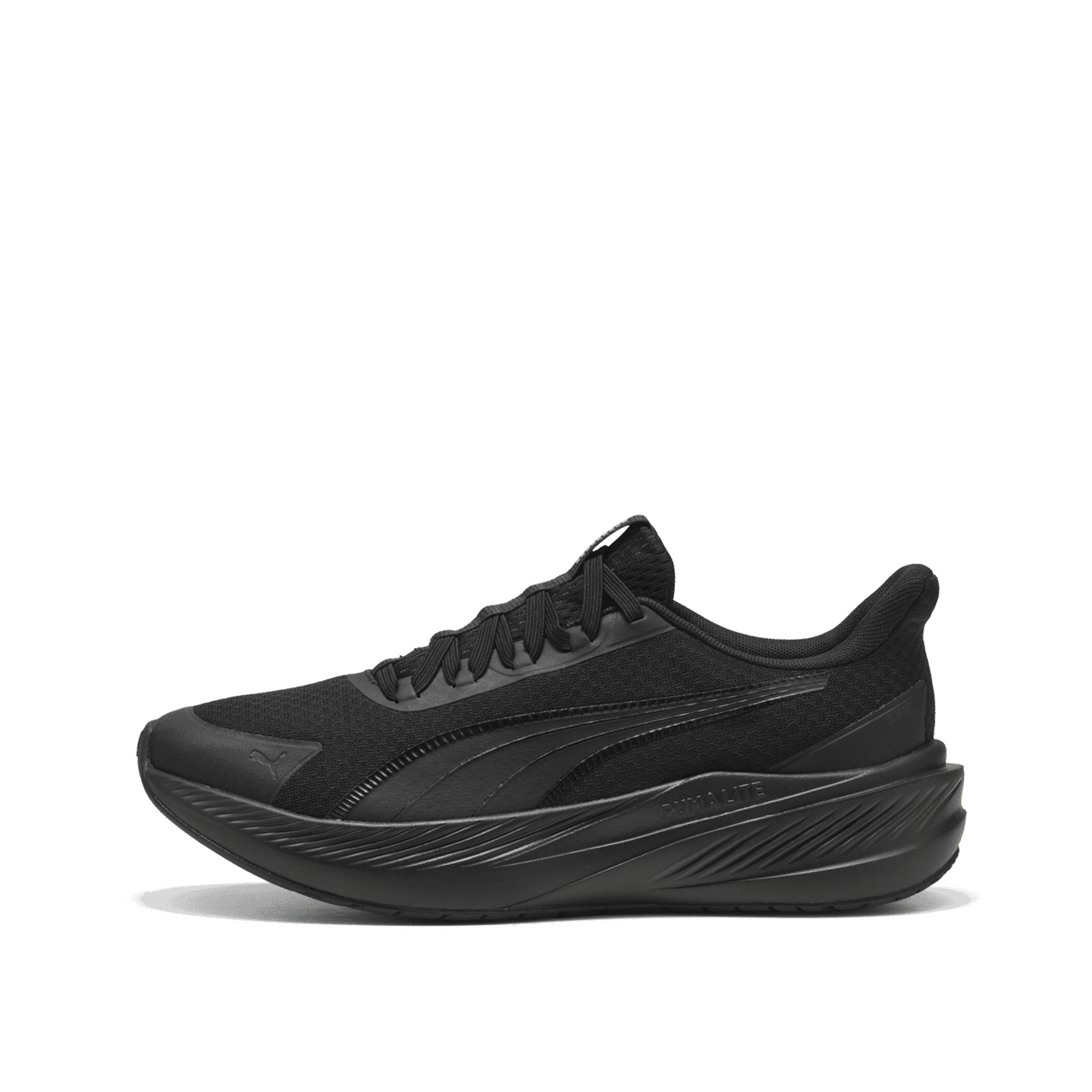 PUMA Dasher Lite SLIPTECH "Black" | 312963-04