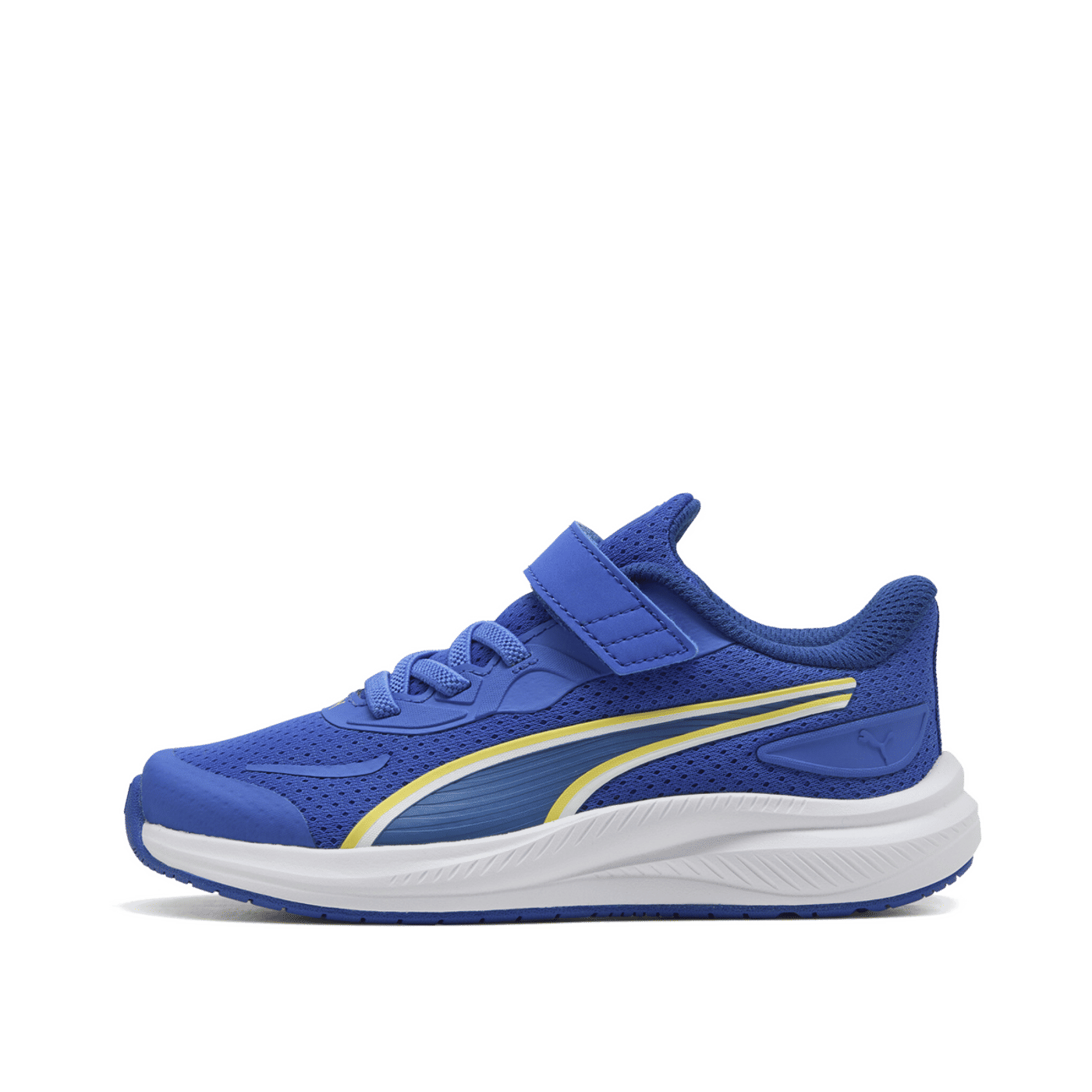 PUMA Skyrocket 2 "Royal Sapphire/White" | 312414-09