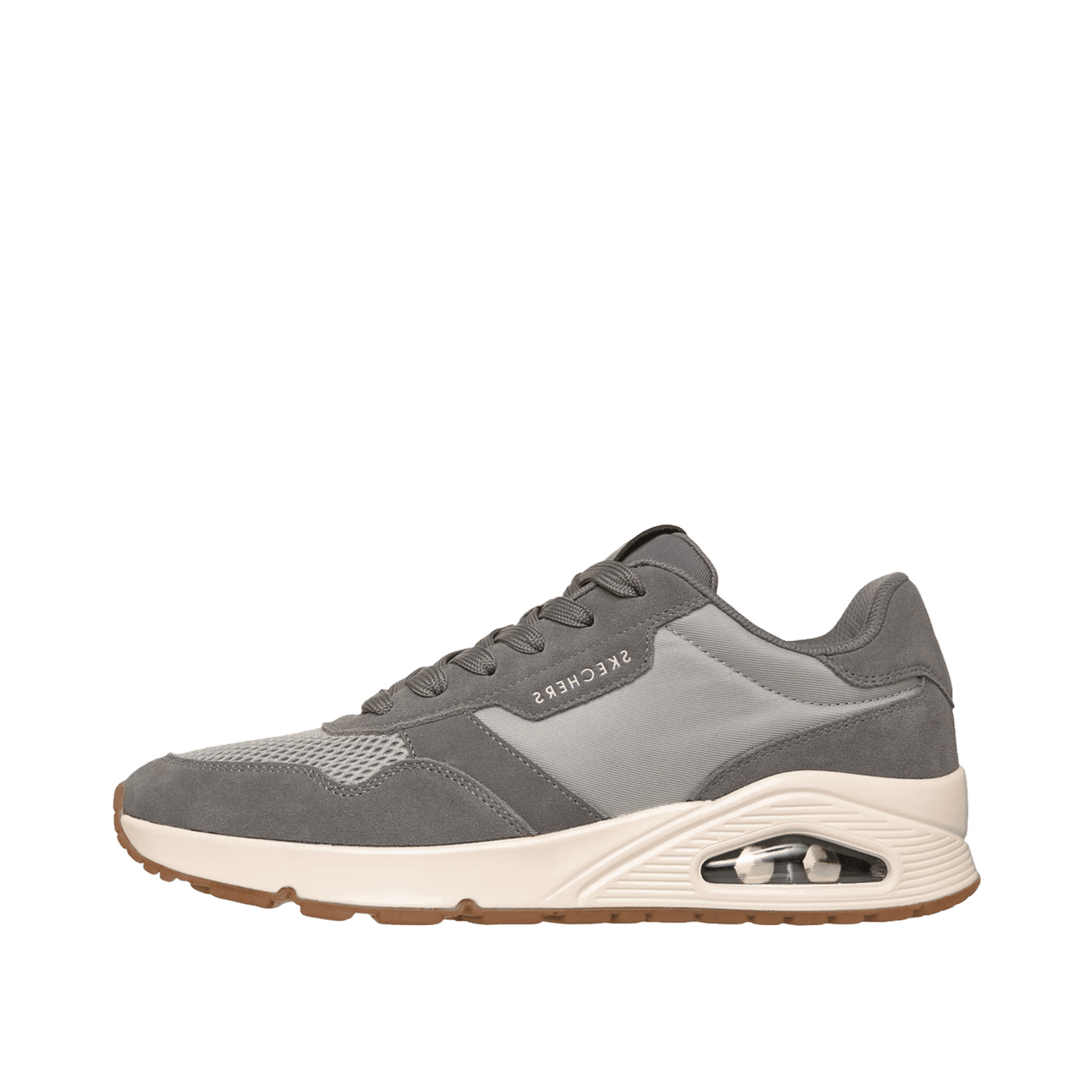 Skechers UNO "Grey" | 183365GRY