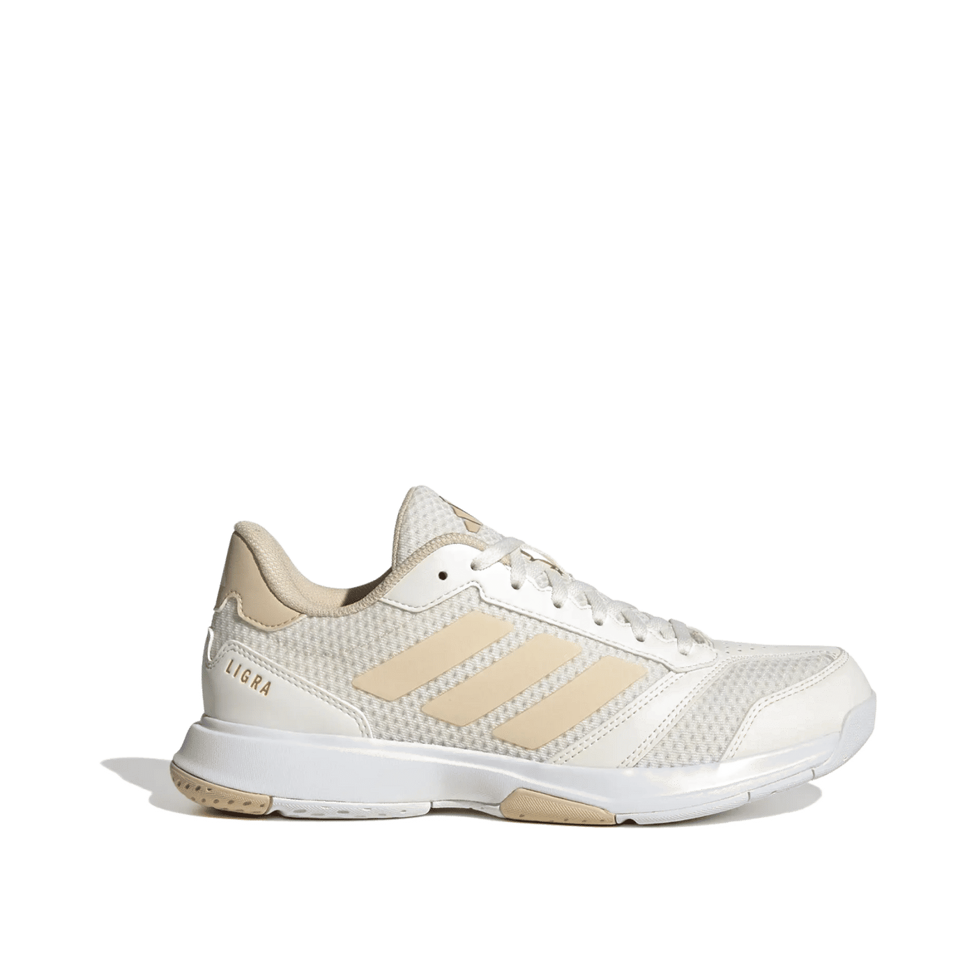 Adidas Ligra 8 Wmns "White" | AICJP9766