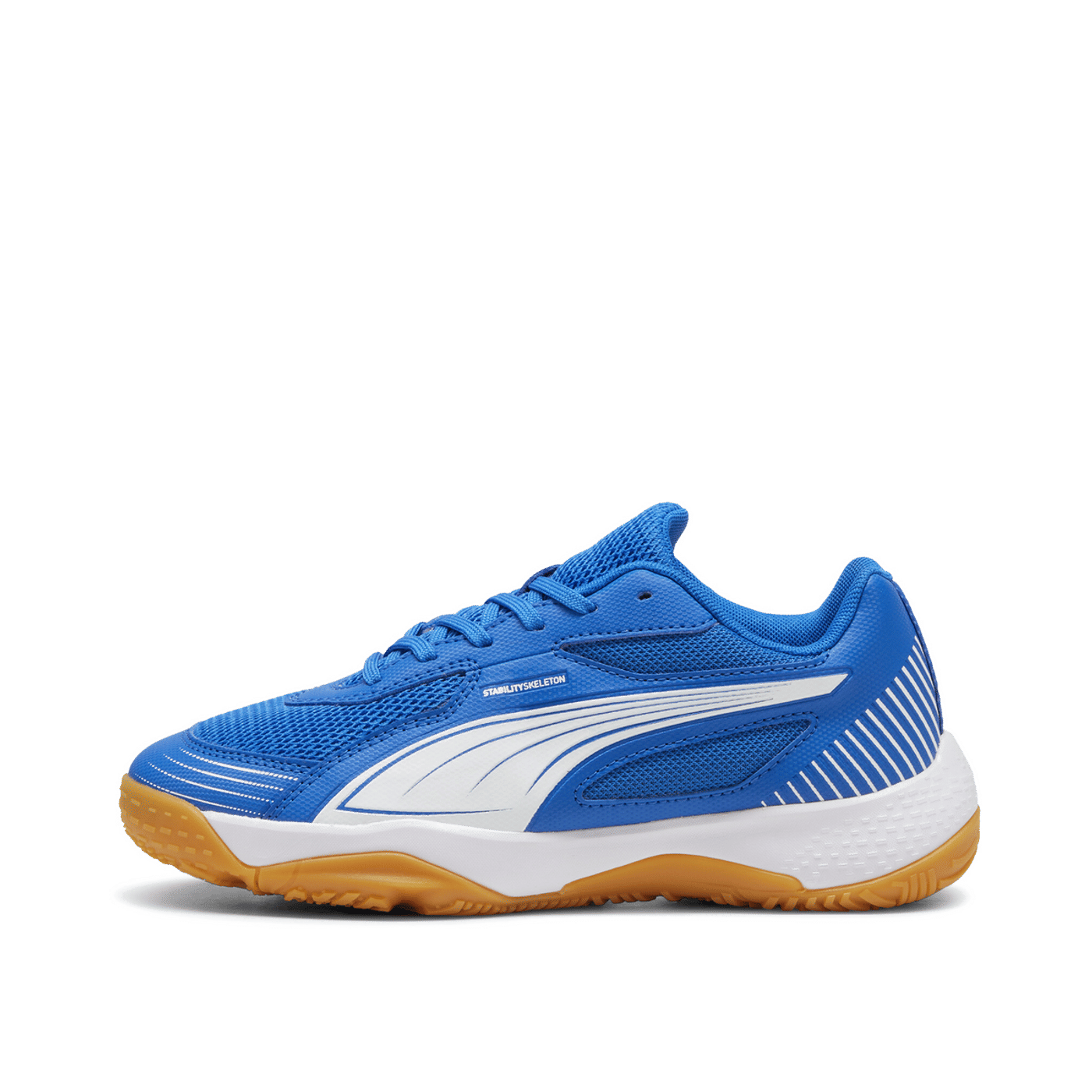 PUMA Solarflash III "Royal/White" | 107851-03
