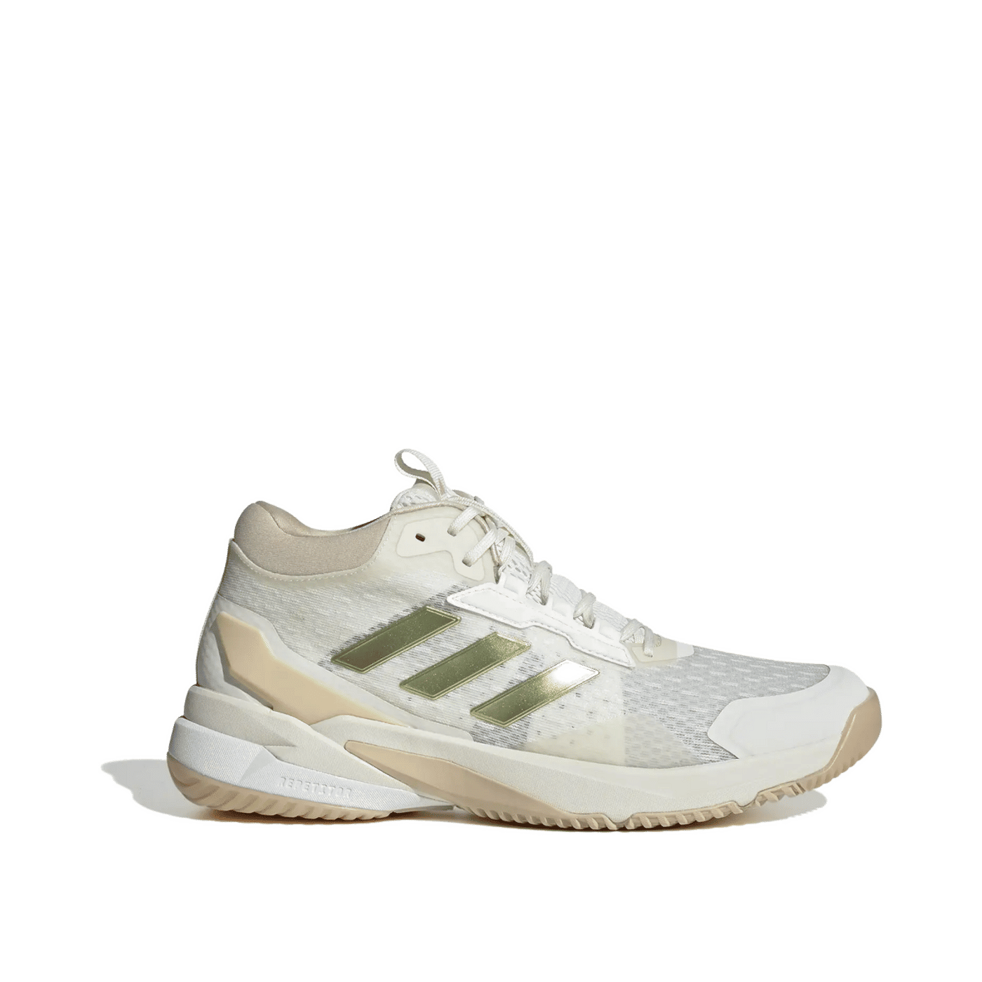 Adidas Crazyflight 6 Mid Wmns "White" | HQ4686