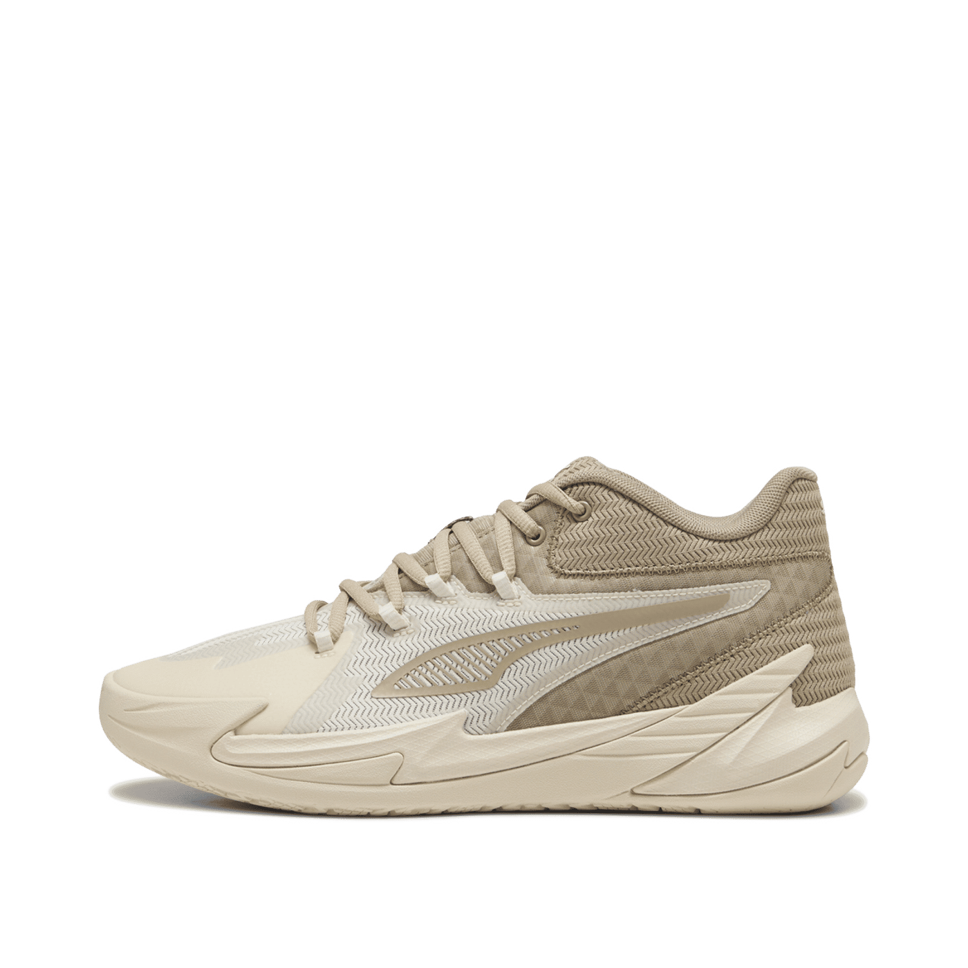 PUMA The Dagger "Alpine Snow/Ice Coffee" | 311353-10