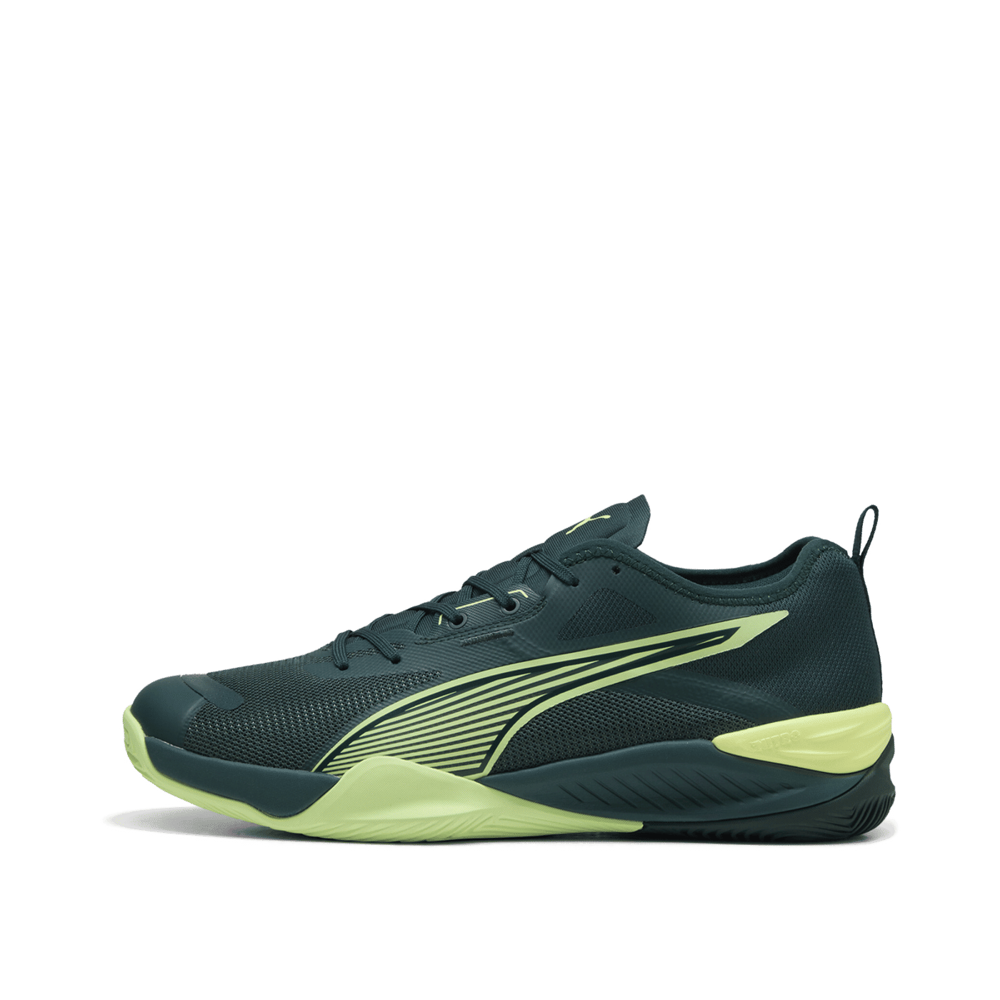 PUMA Eliminate NITRO 4 "Green Terrain/Fizzy Light" | 108439-01