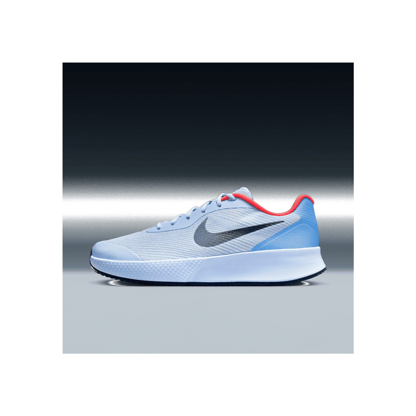 Nike Vapor Lite 3 "Light Blue/Coral" | HQ5292-402