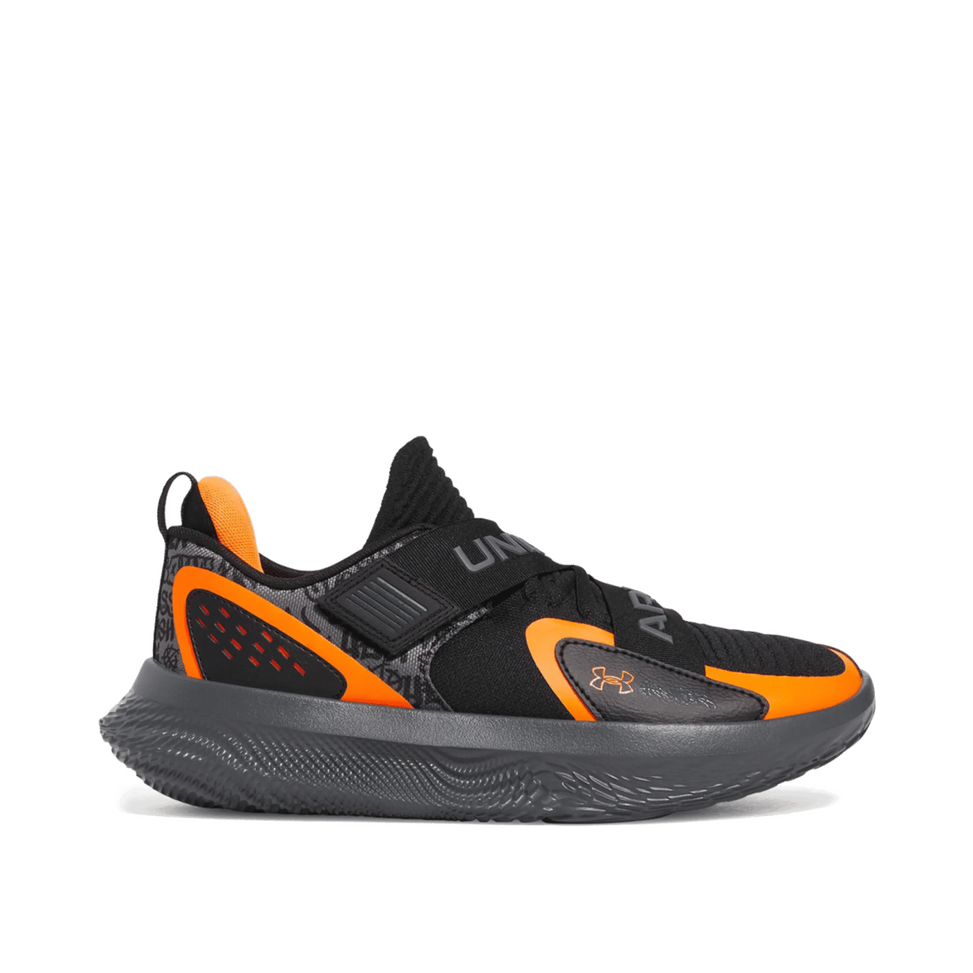 Under Armour FUTR X 4 "Black" | 3028830001