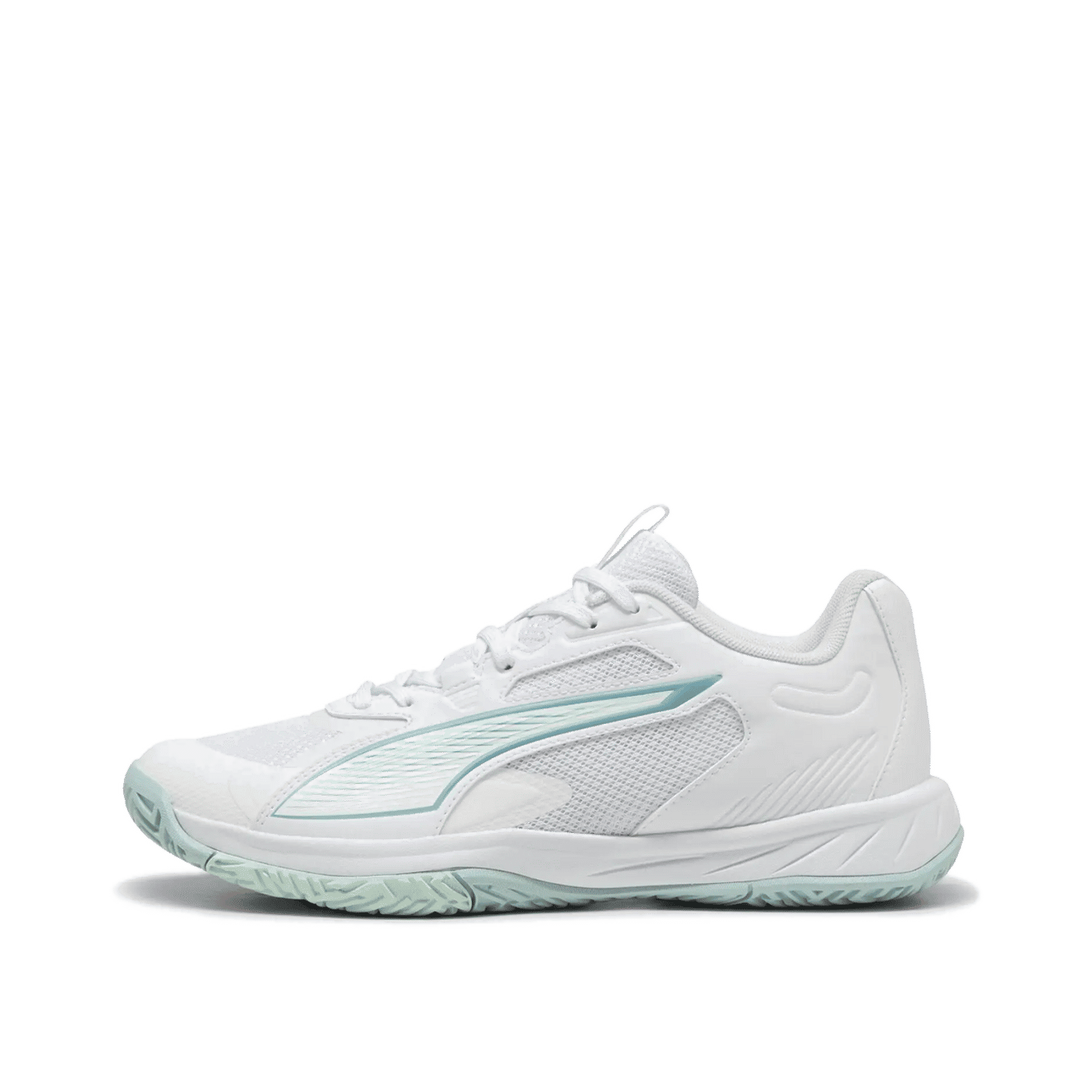 Puma Accelerate Pro Wmns "Blanc" | 108892-02