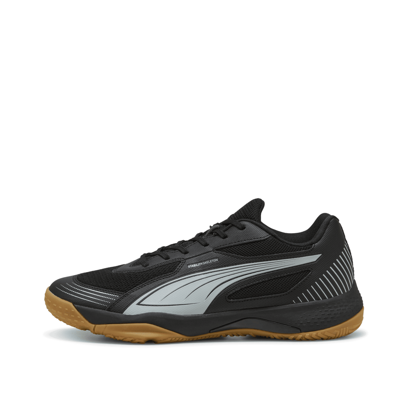 PUMA Solarflash III "Black/Cool Light Gray" | 107850-06