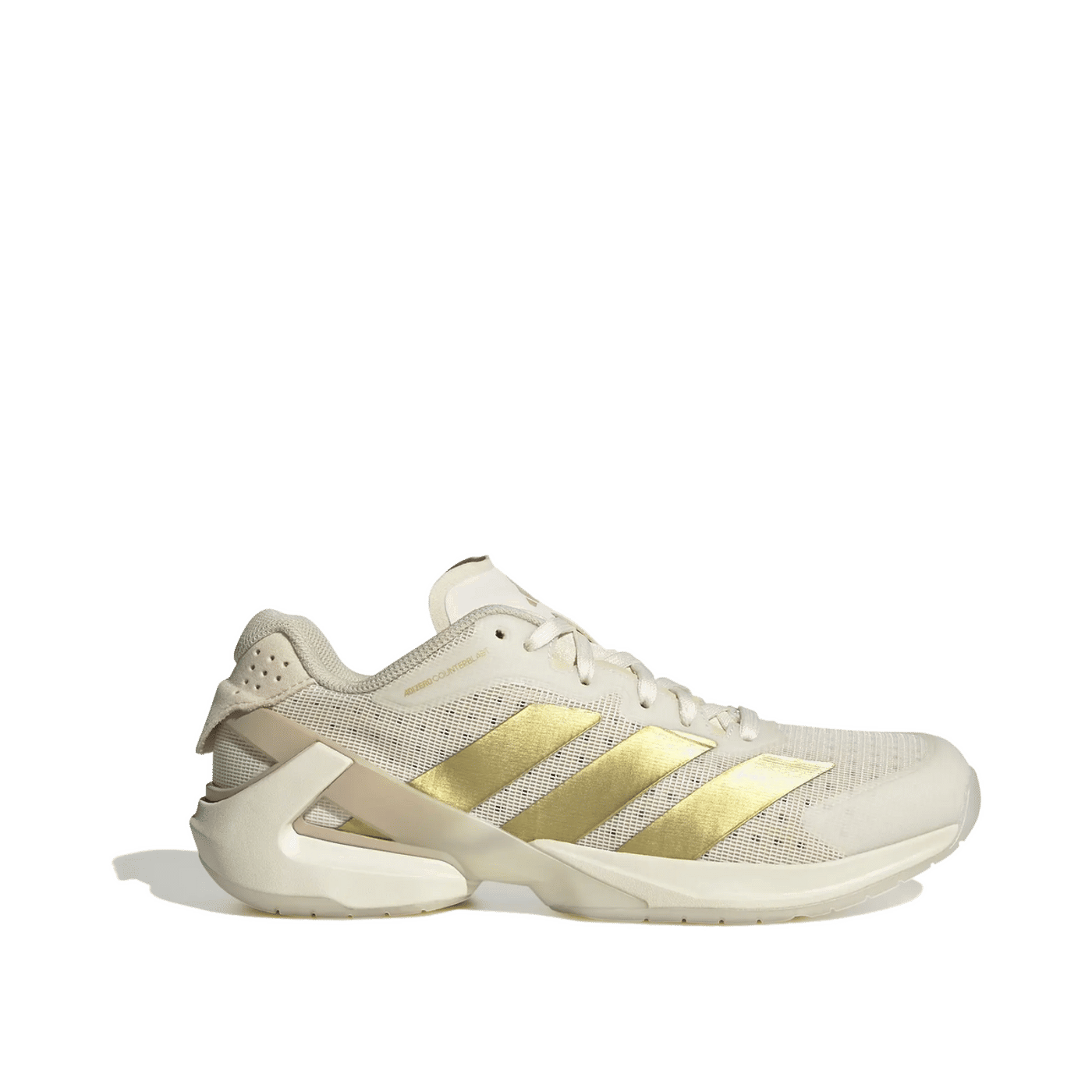 Adidas Adizero Counterblast "White" | AICJP9835