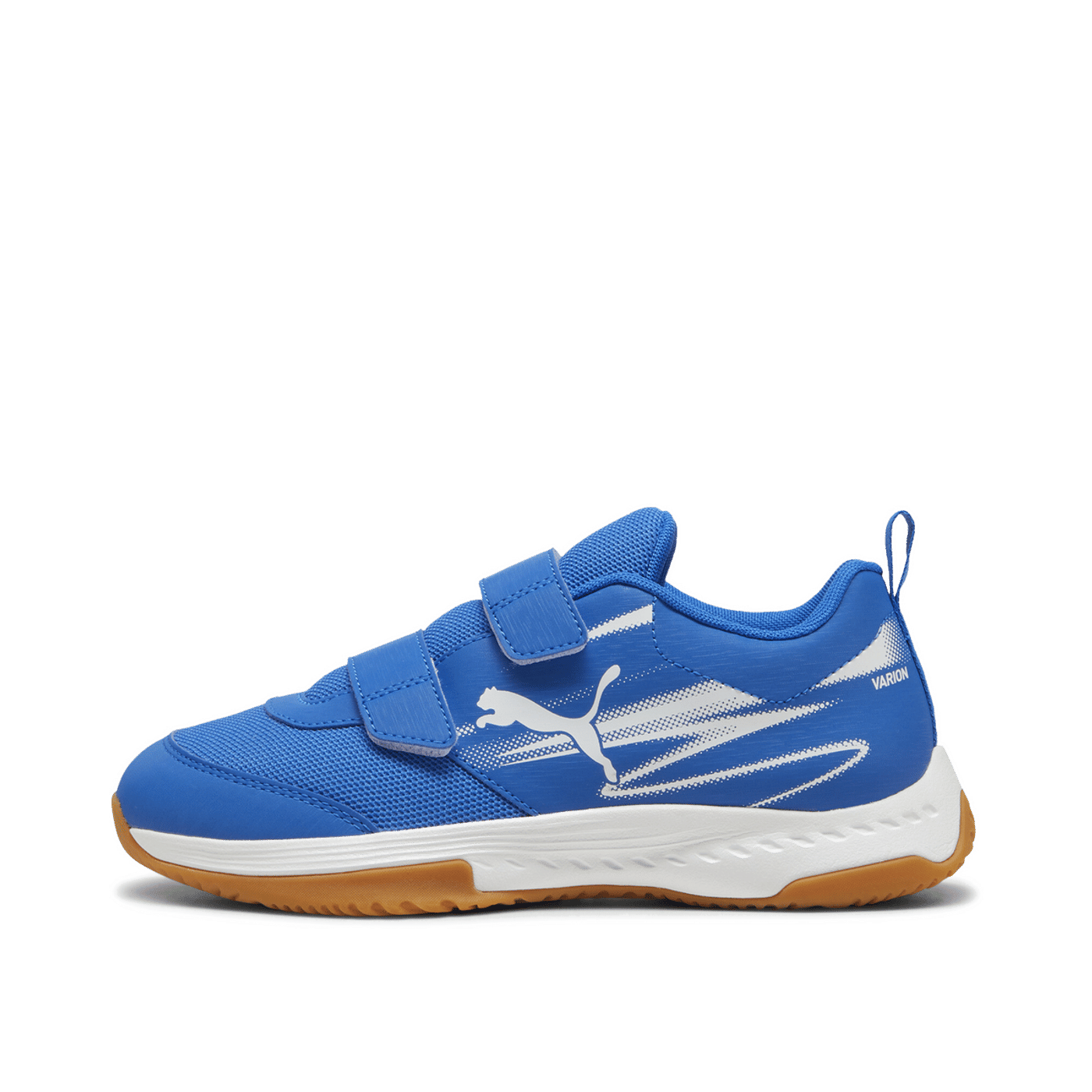 PUMA Varion II "Royal/White/Gum" | 108106-03