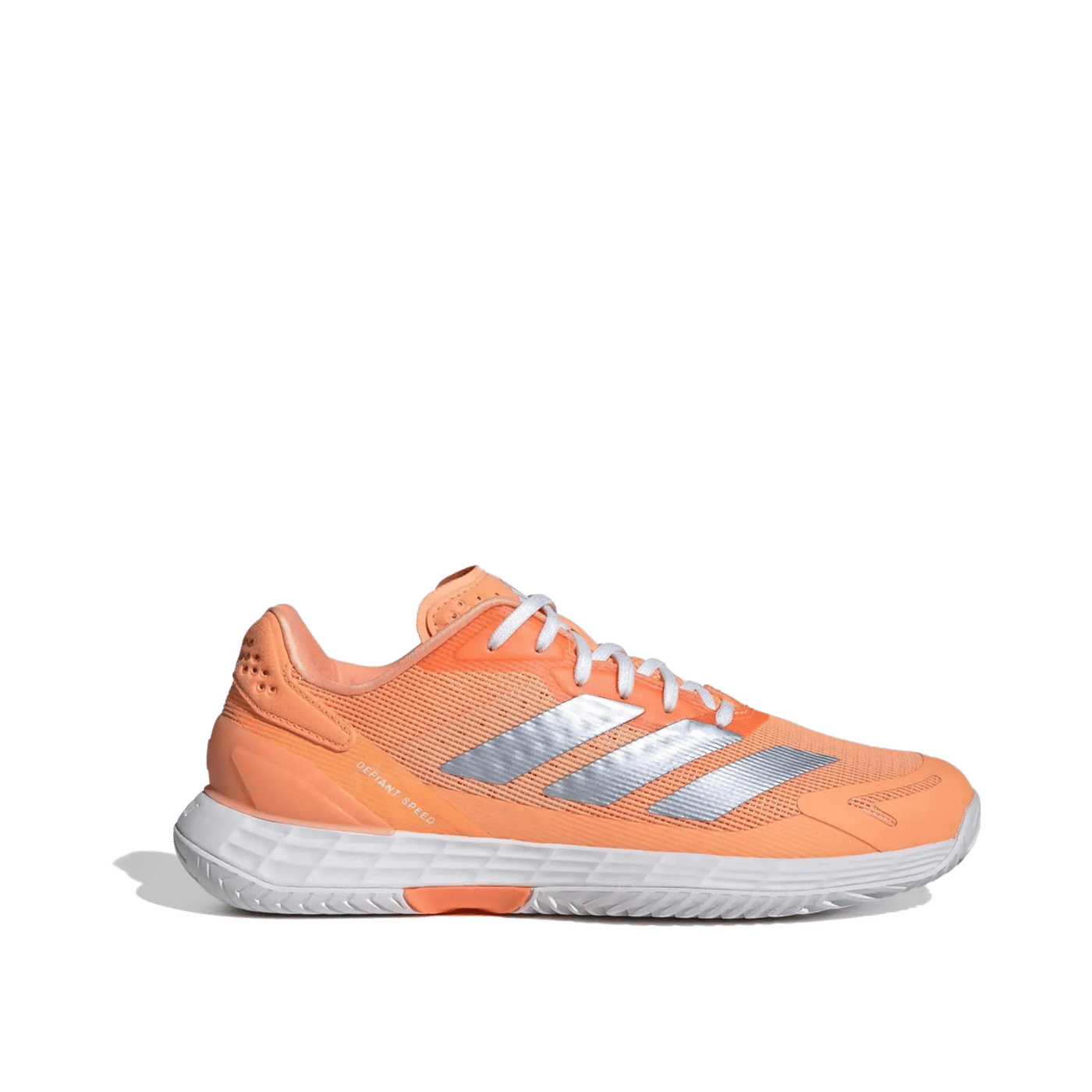 Adidas Defiant Speed 2 Wmns "Orange" | KI8417