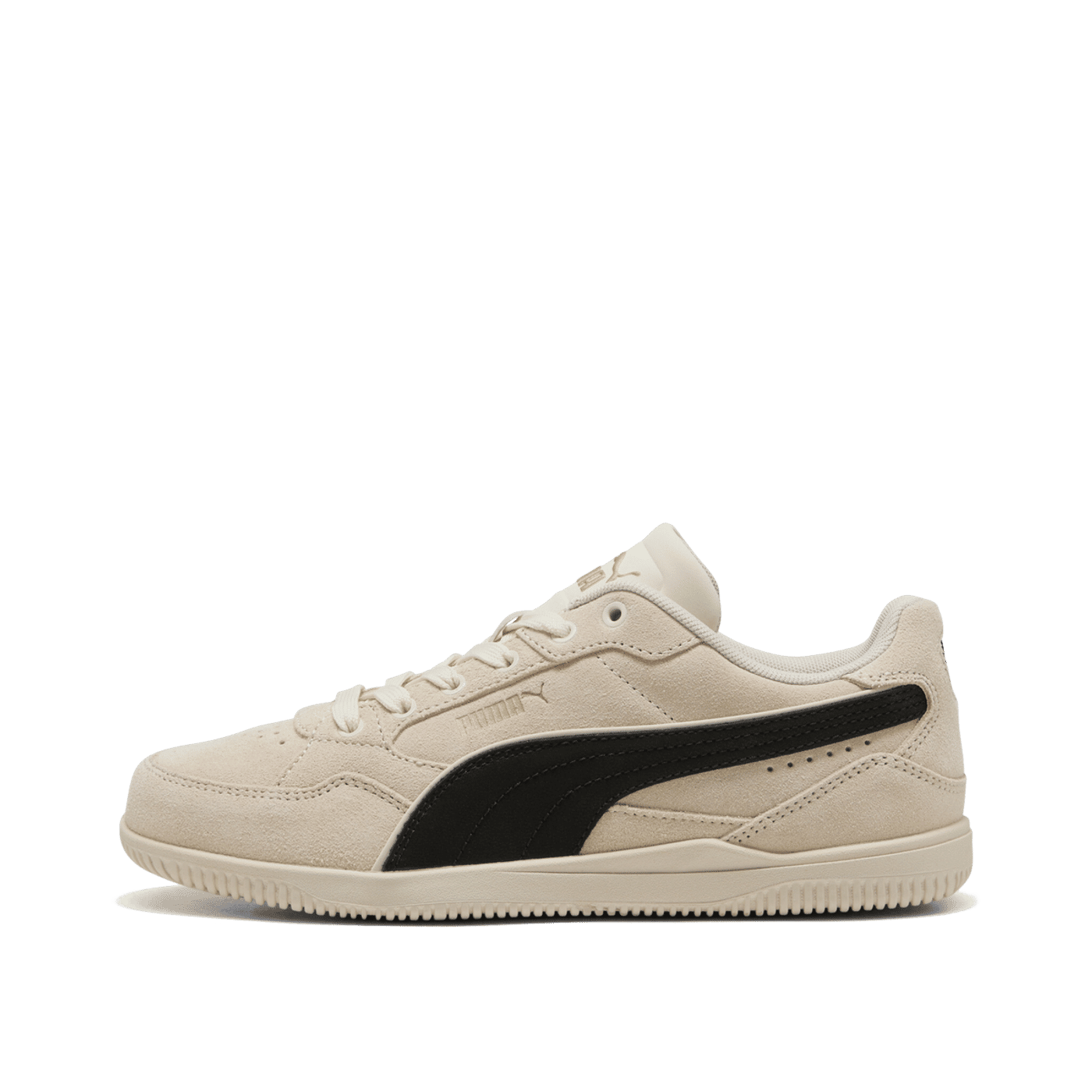 PUMA K-Moda "Alpine Snow/Black/Gold" | 404500-02