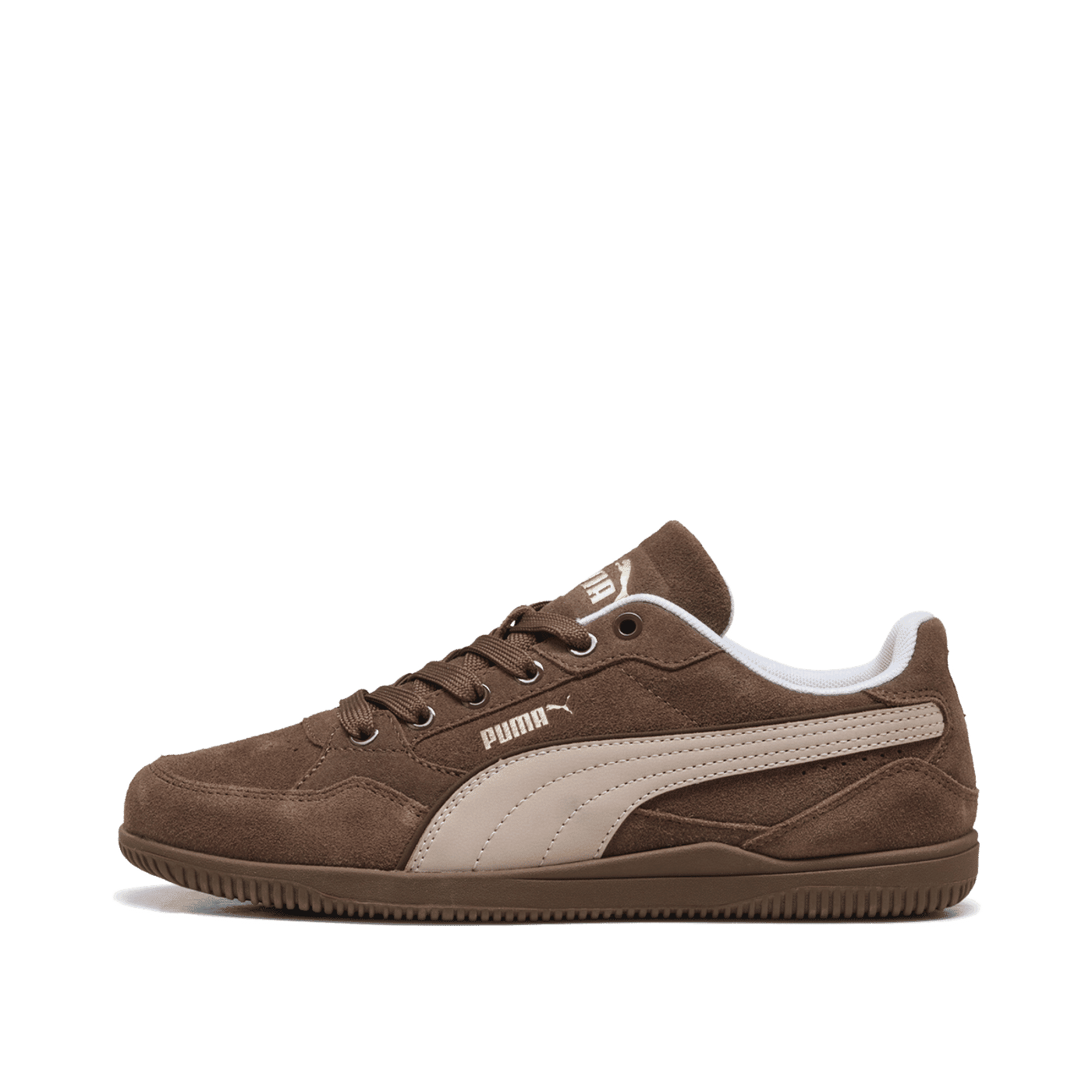 Puma K-Moda "Chestnut Brown/Rose Latte/White" | 404500-04