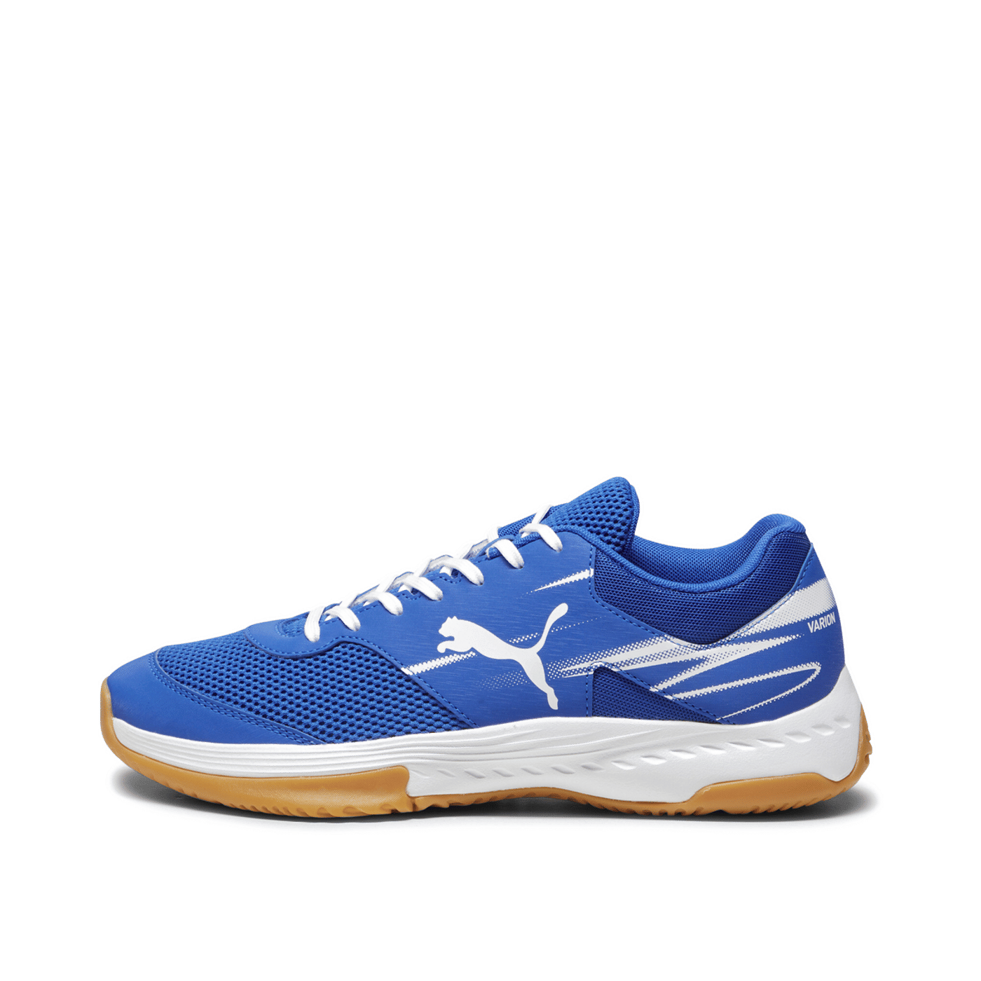 PUMA Varion II "Royal/White/Gum" | 107341-03