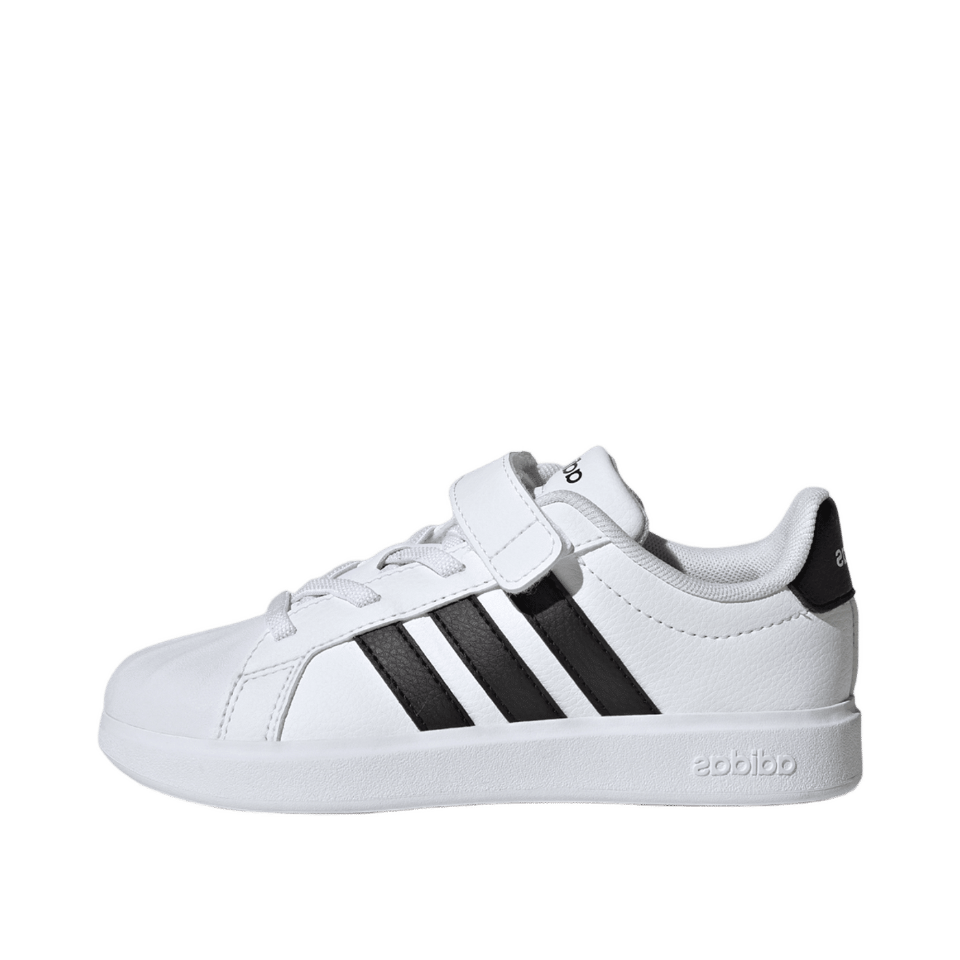 Adidas Streettalk "White" | JQ6144