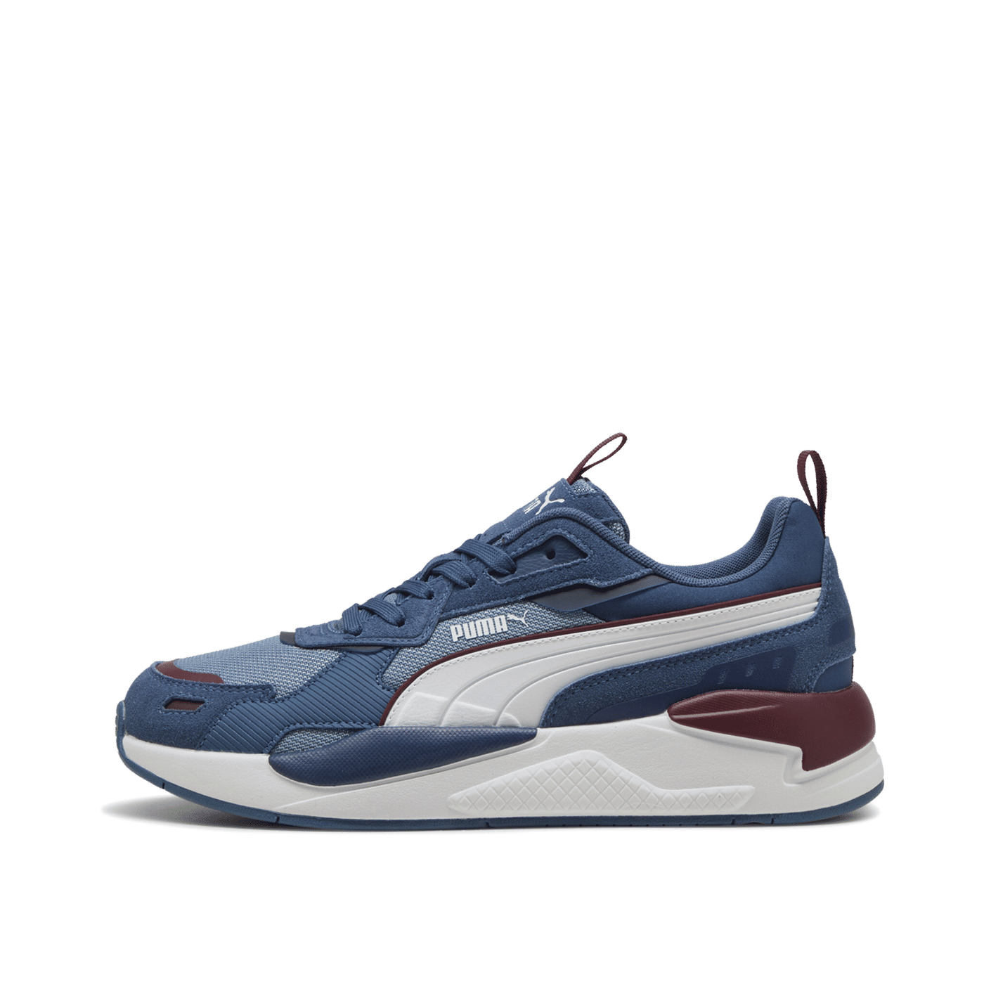 Puma X-Ray 3 "Cool Blue/White/Dark Indigo" | 399668-07