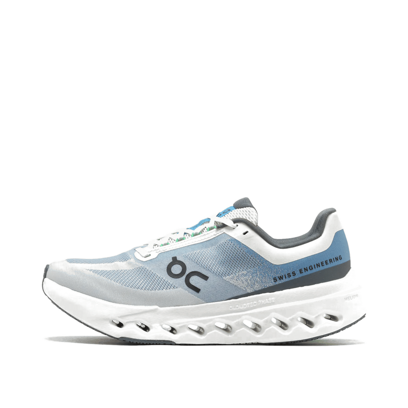 On Cloudsurfer Next "Niagara/White" | 3WE30051025