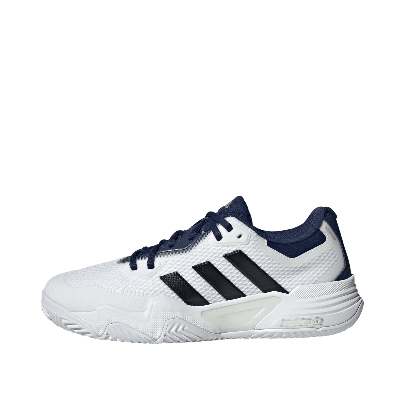 Adidas Solematch Control 2 "White" | KI3737