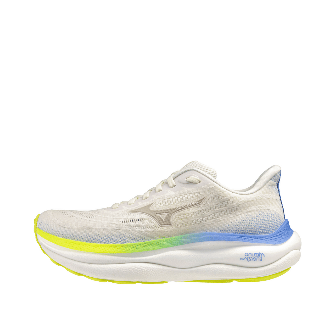 Mizuno Wave Sky 9 Wmns "White" | J1GD250271