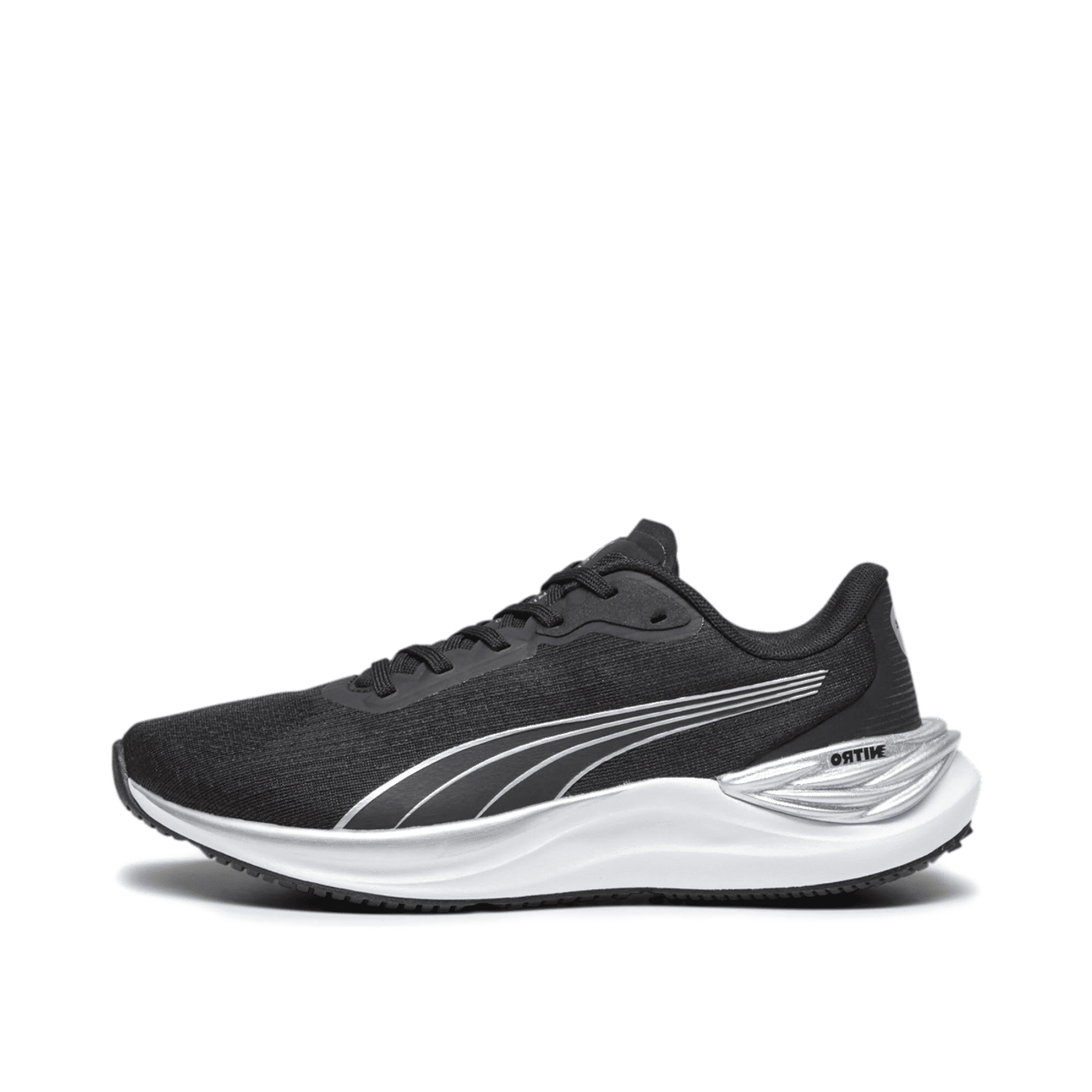 Puma Electrify Nitro 3 "Black" | 378456-01