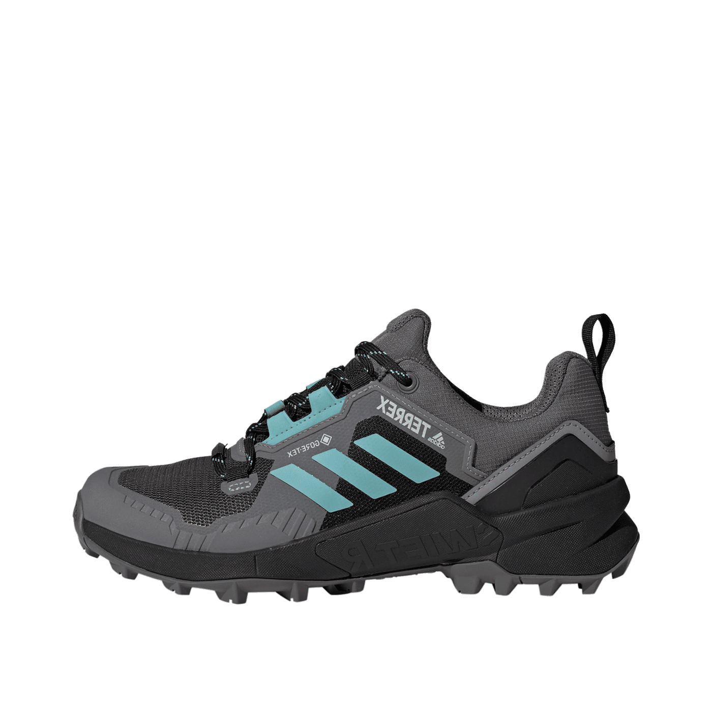 Adidas Terrex Swift R3 GTX "Anthracite/Turquoise" | GZ3046