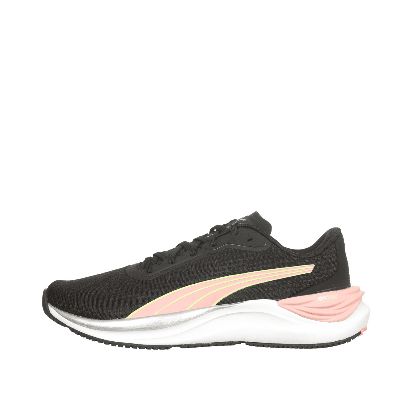 Puma Electrify Nitro 3 Wmns "Black" | 378456-03