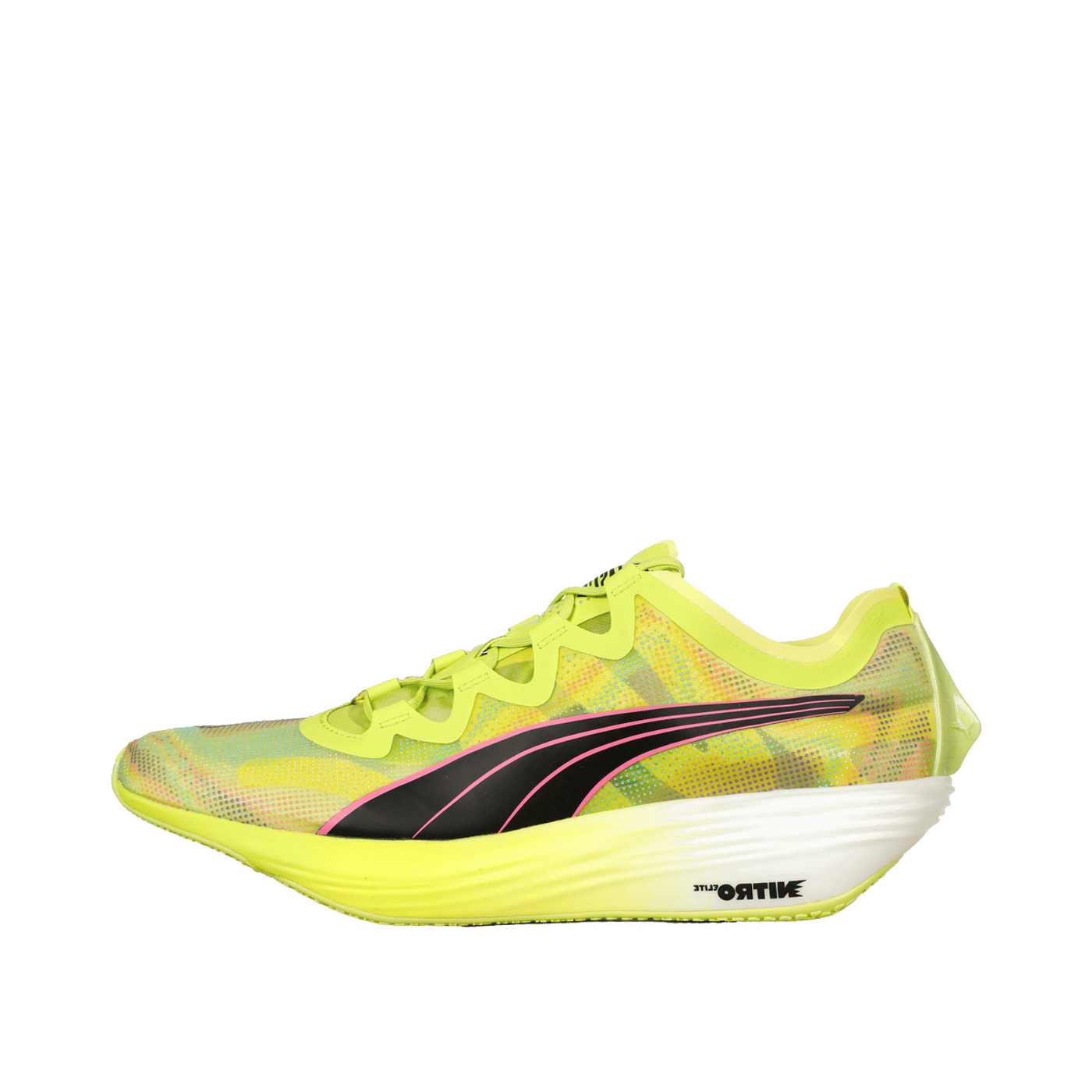 Puma Fast-FWD Nitro Elite W | 380087-01