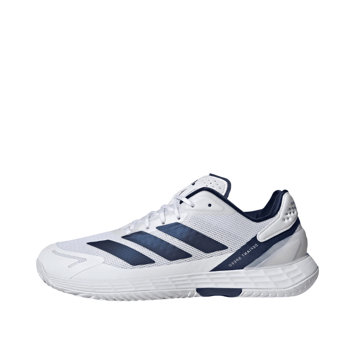 Adidas Defiant Speed 2 Allcourt "White" | JR1746