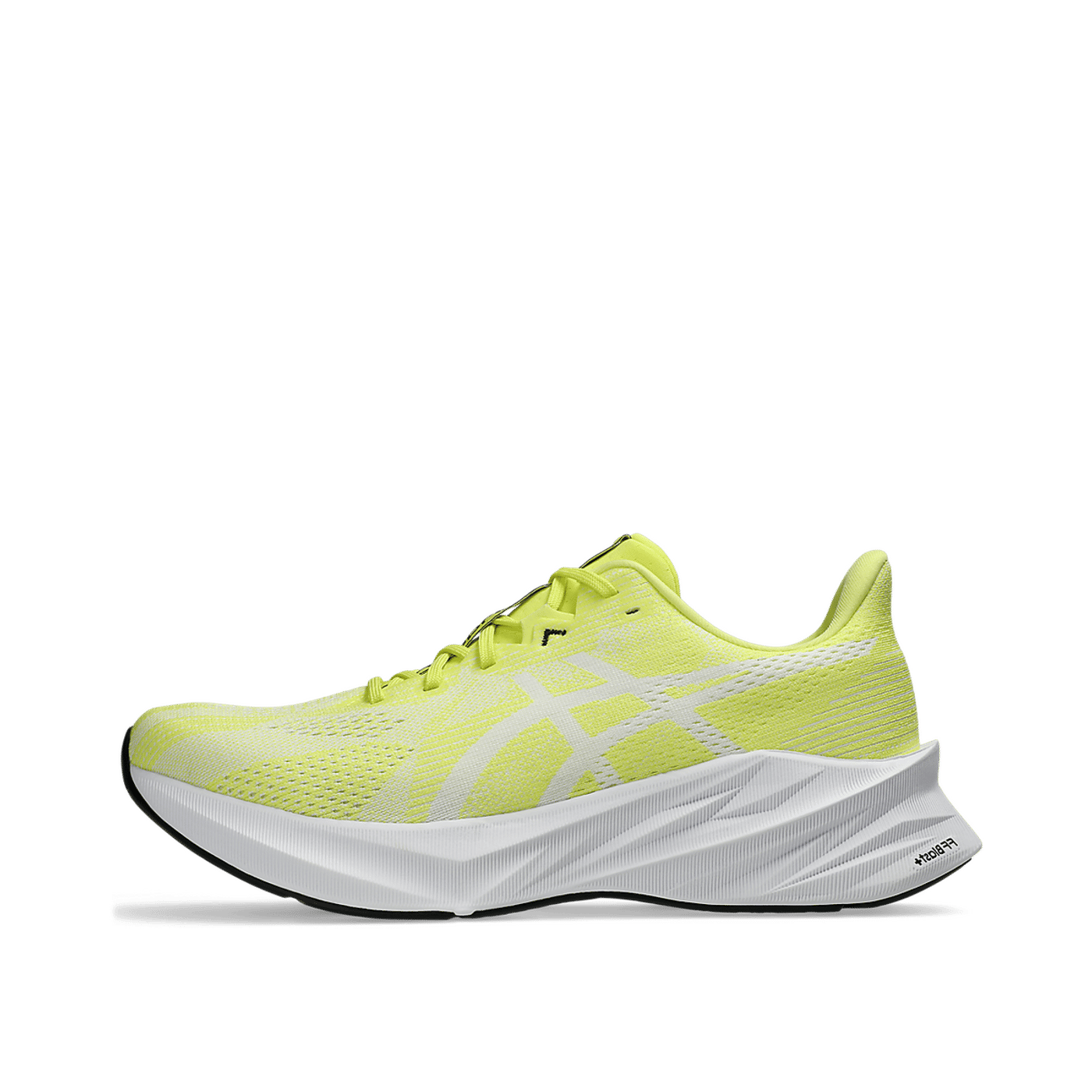 ASICS Dynablast 5 "Citron/White" | 1011B983-750